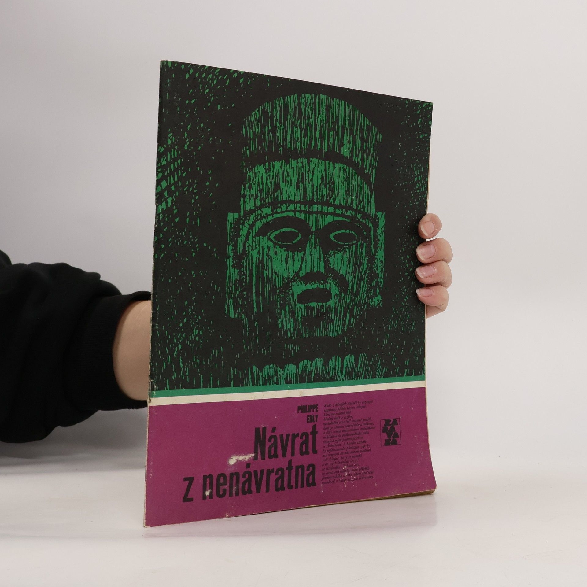 Návrat z nenávratna