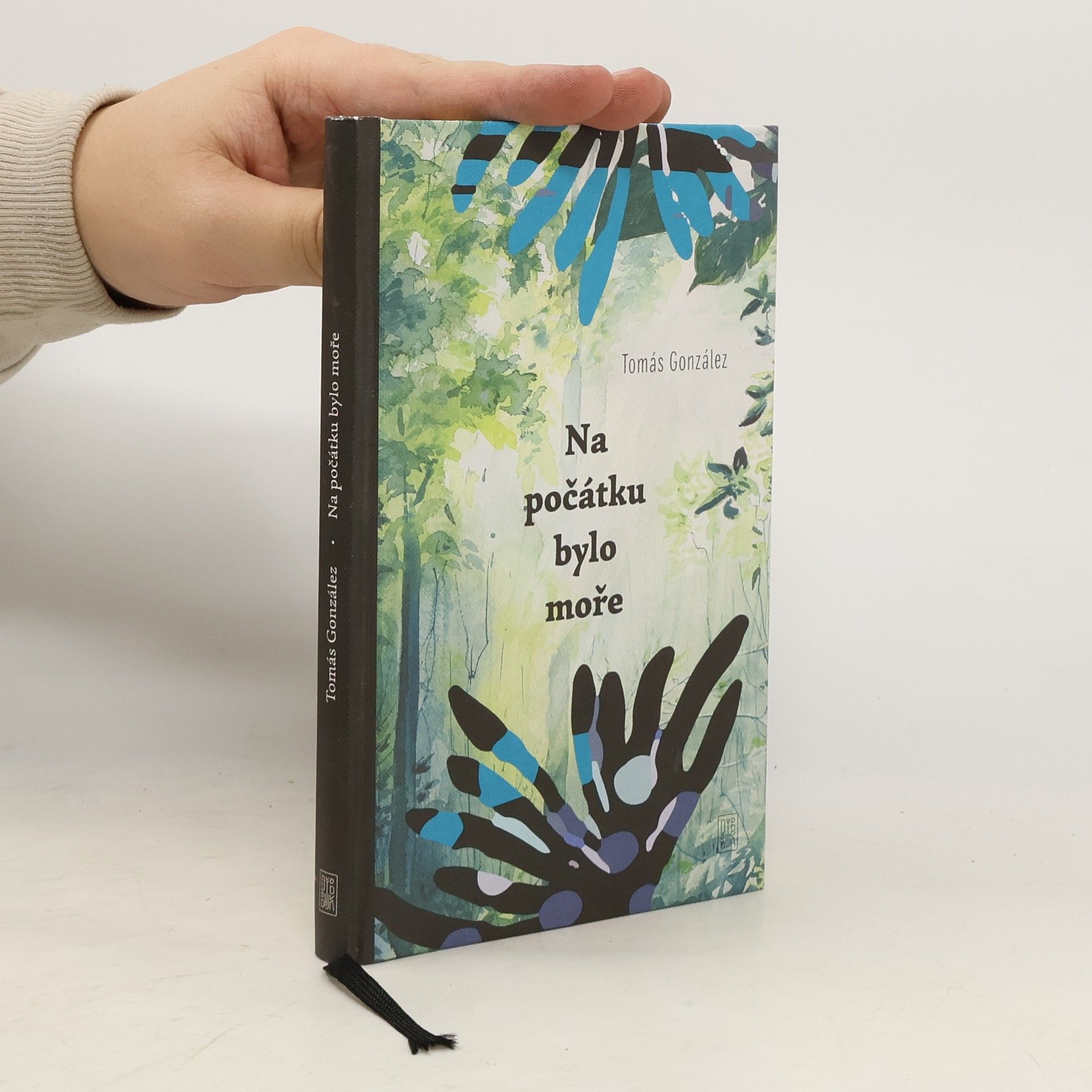 Na počátku bylo moře