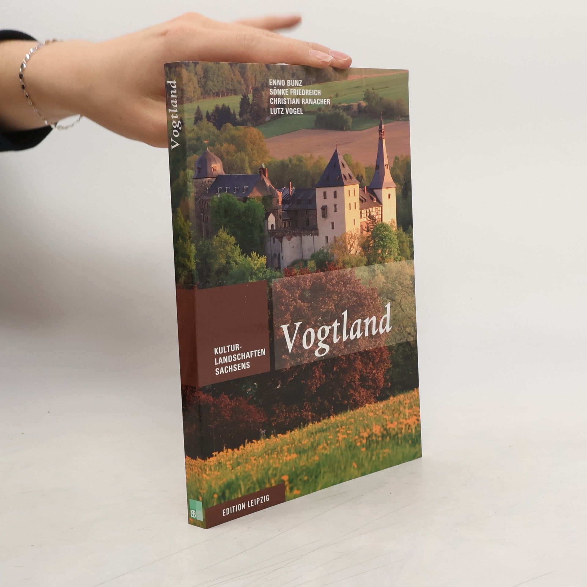 Autorenkollektiv Vogtland