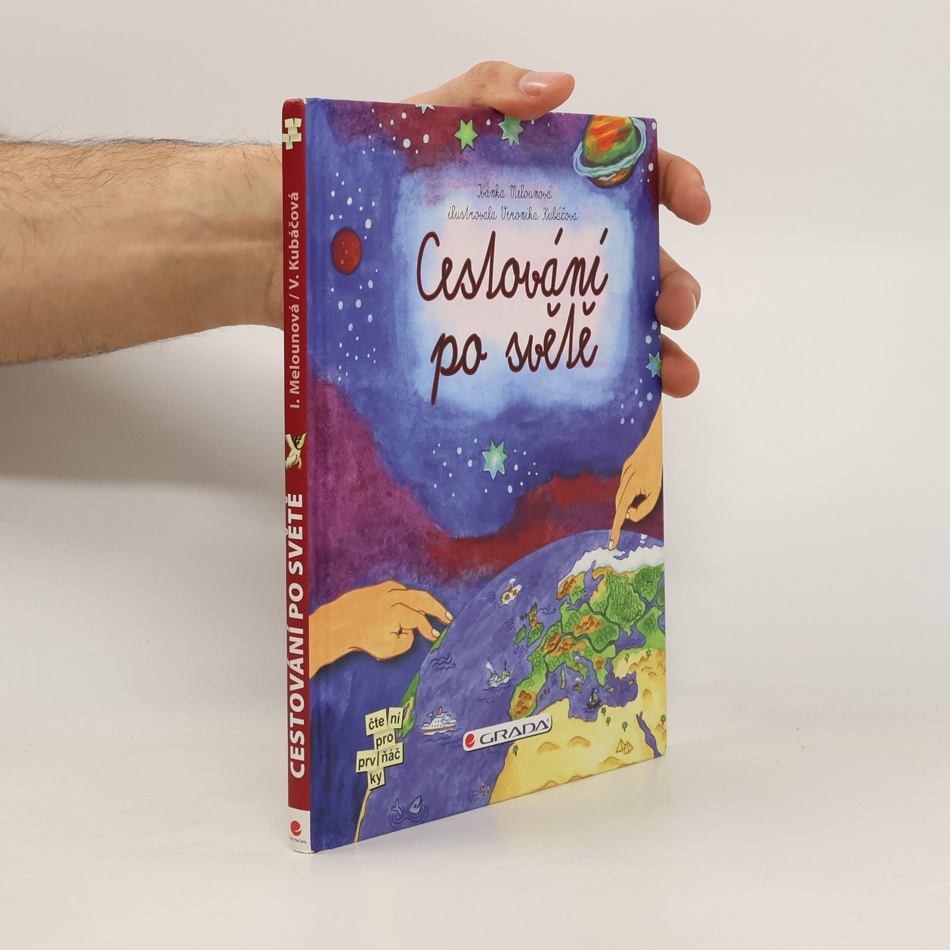 Cestování po světě