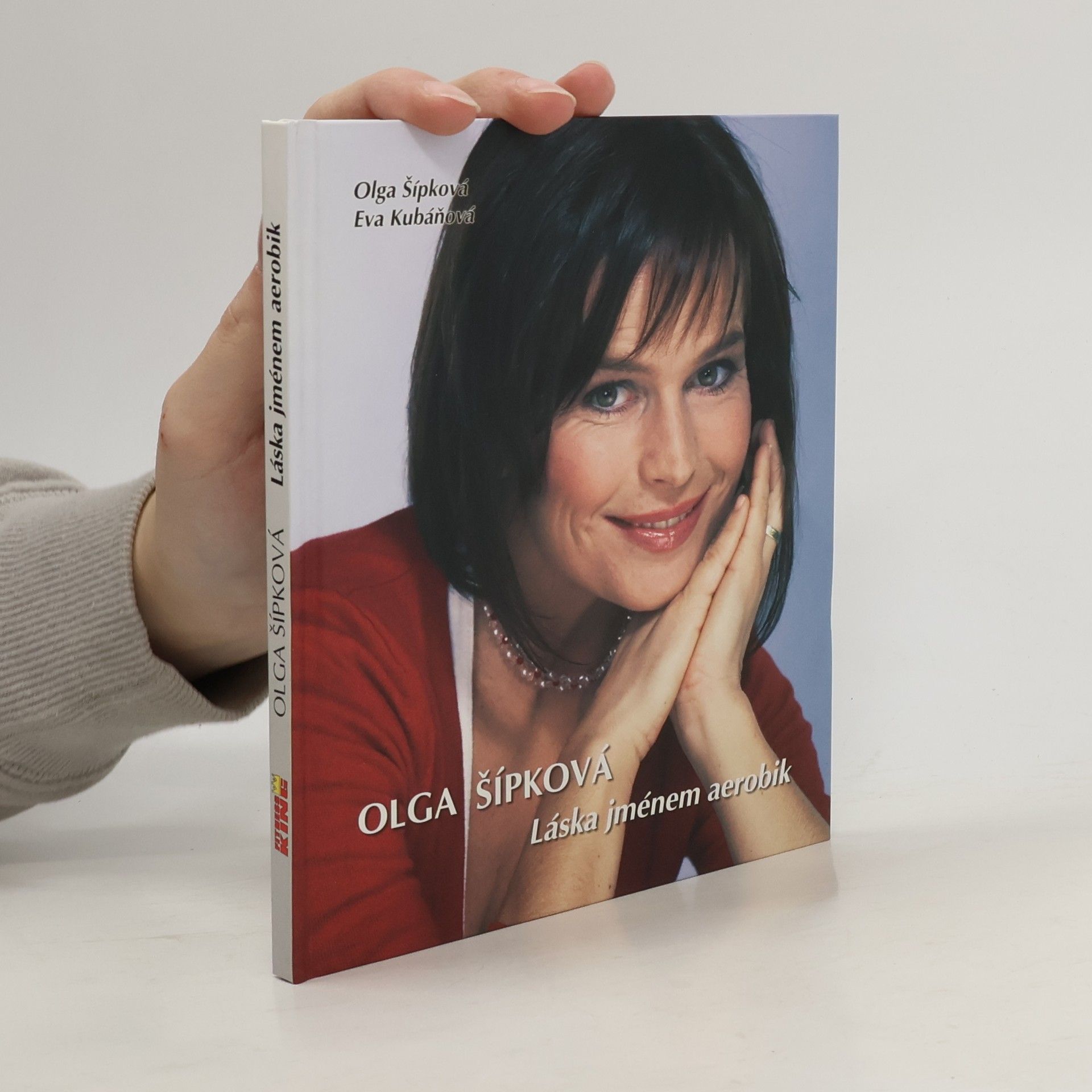 Láska jménem aerobik