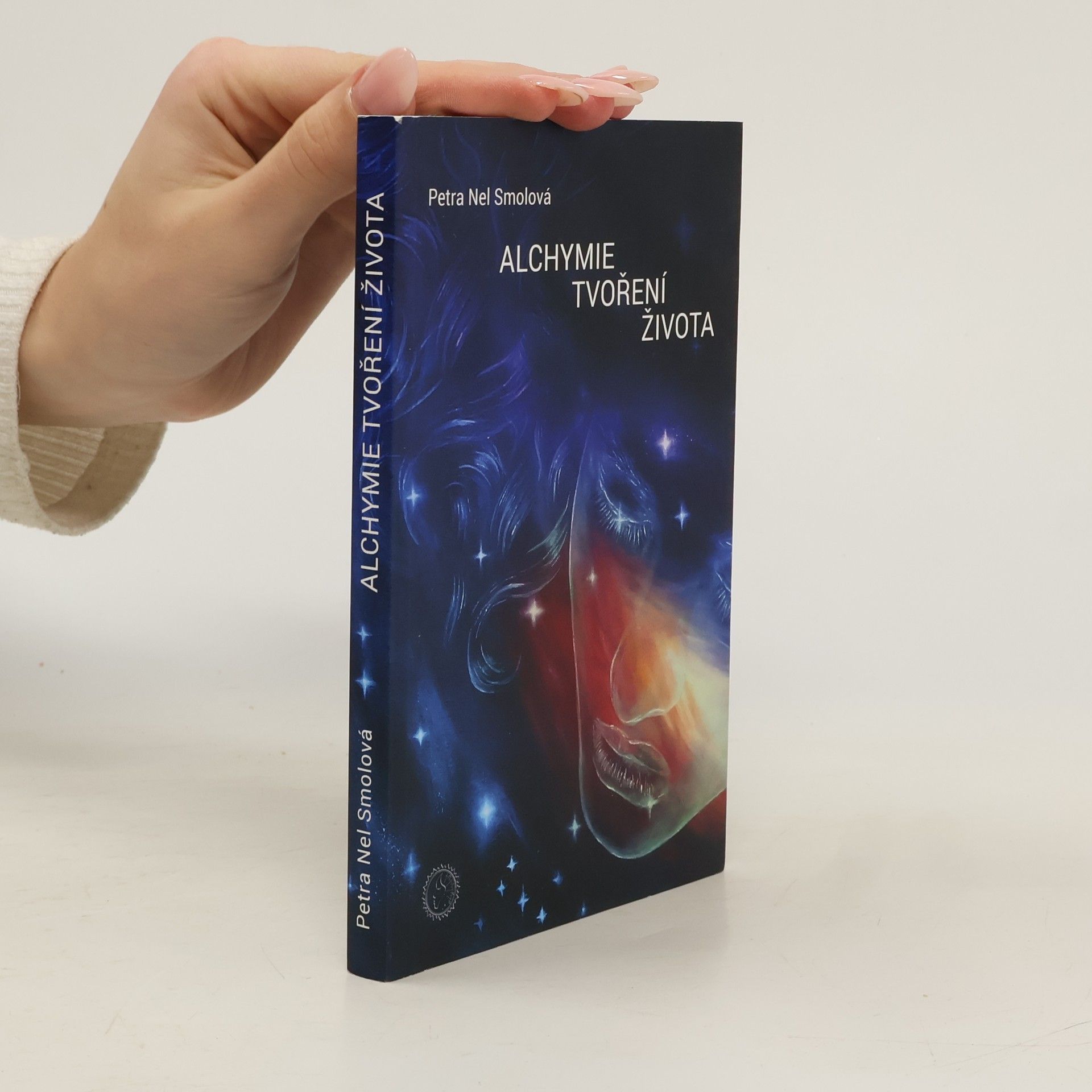 Alchymie tvoření života