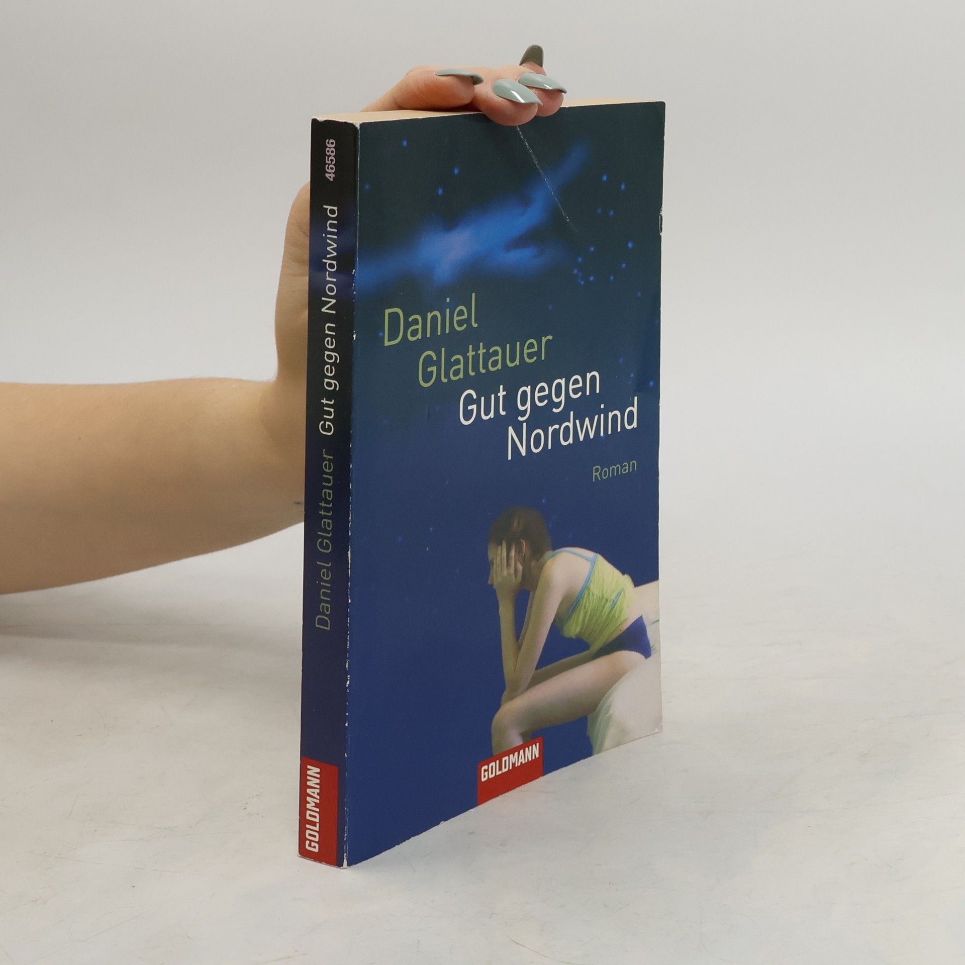 Daniel Glattauer Gut gegen Nordwind