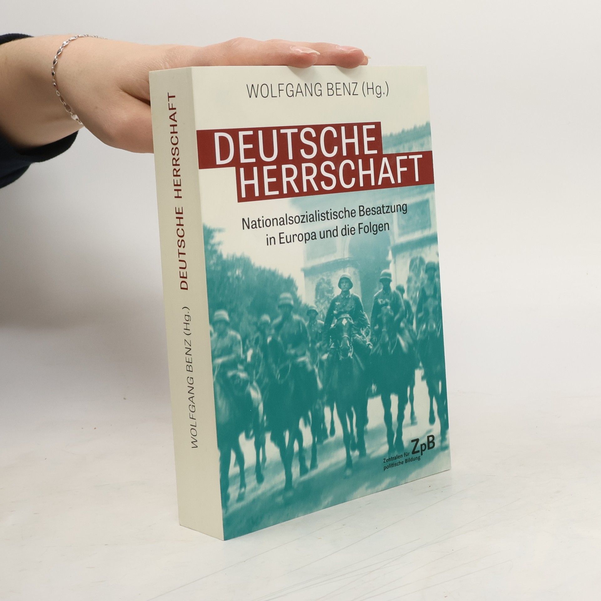 Deutsche Herrschaft