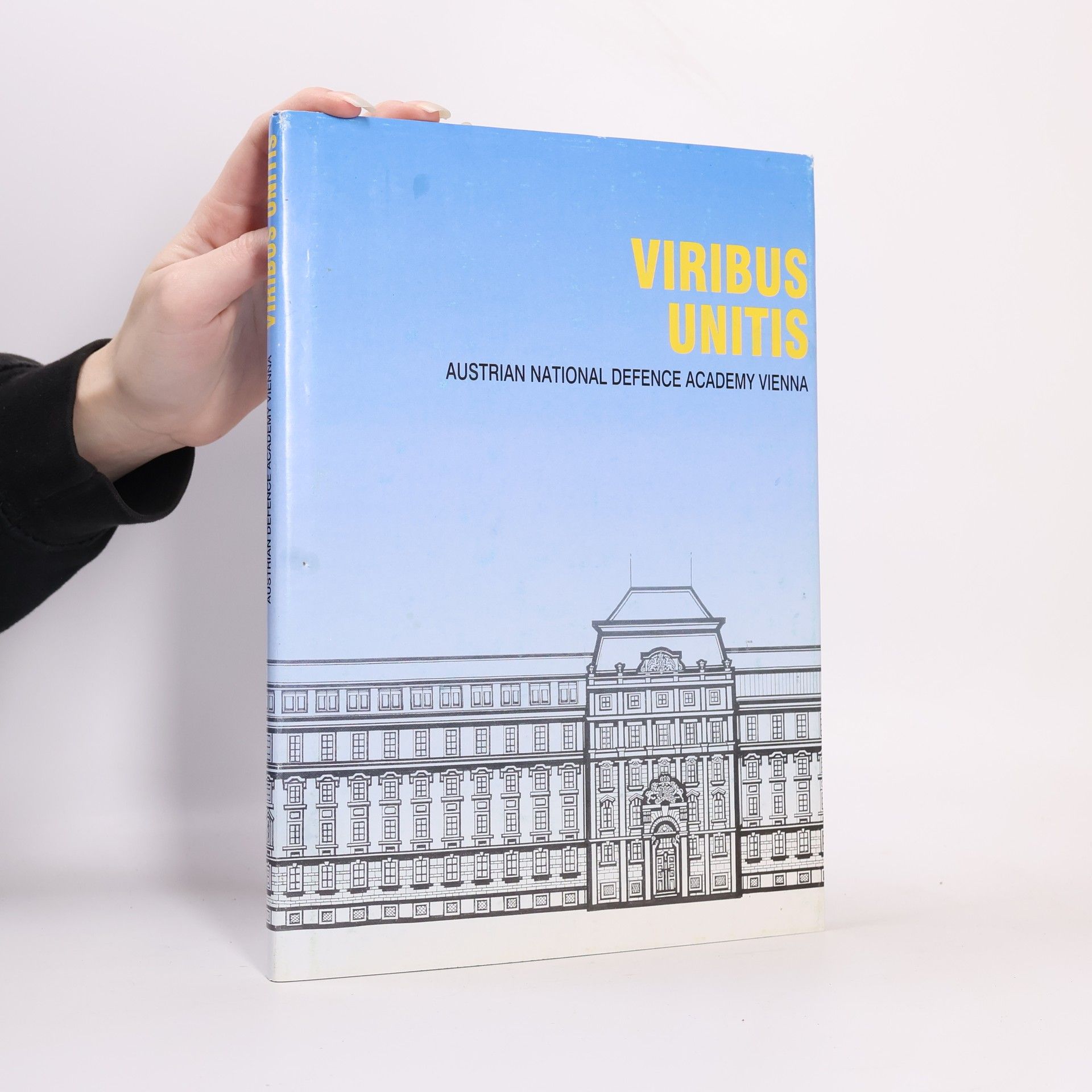 Autorenkollektiv Viribus Unitis