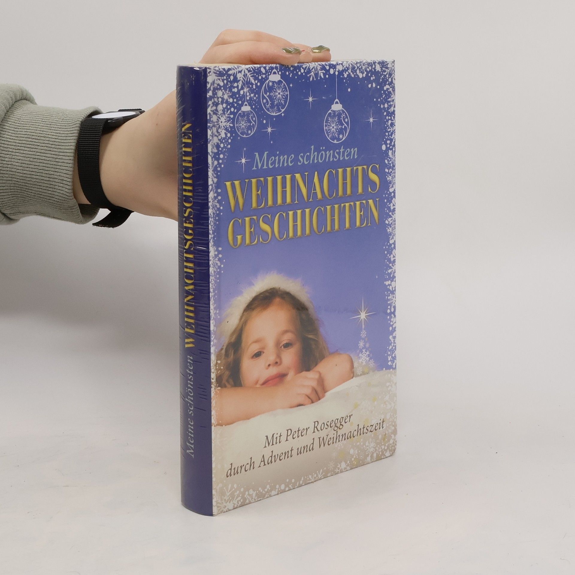 Meine Schönsten Weihnachts Geschichten