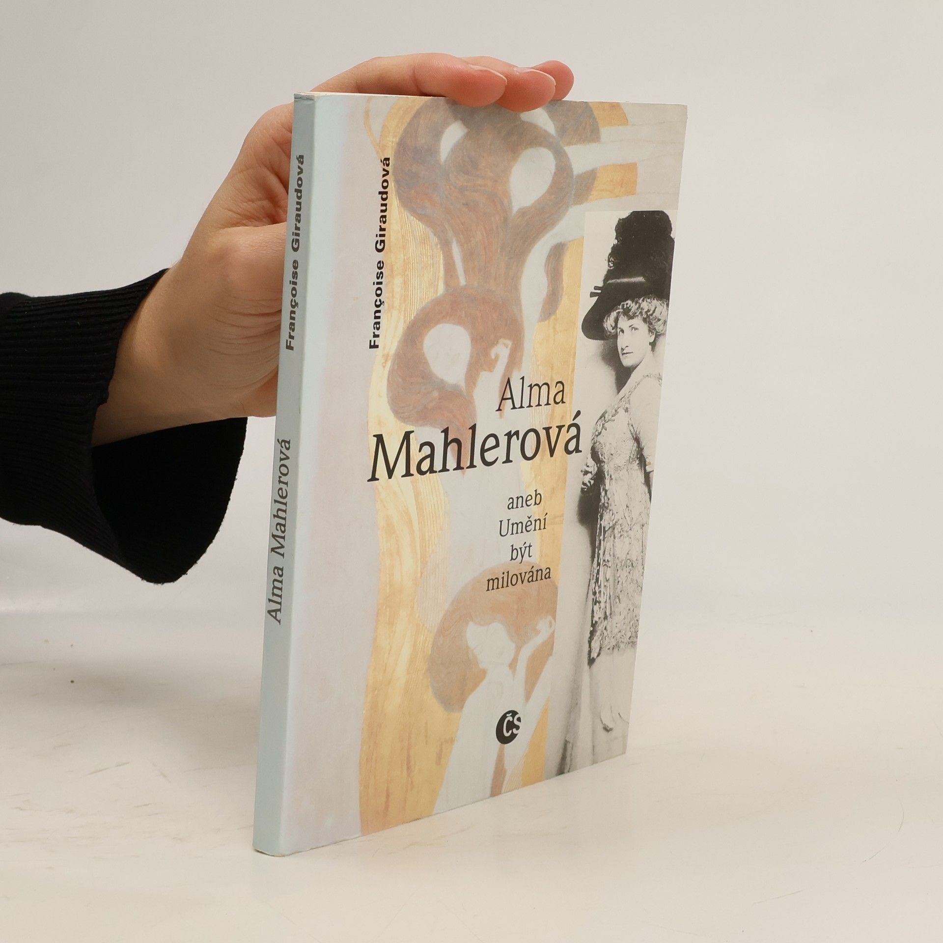 Alma Mahlerová aneb Umění být milována