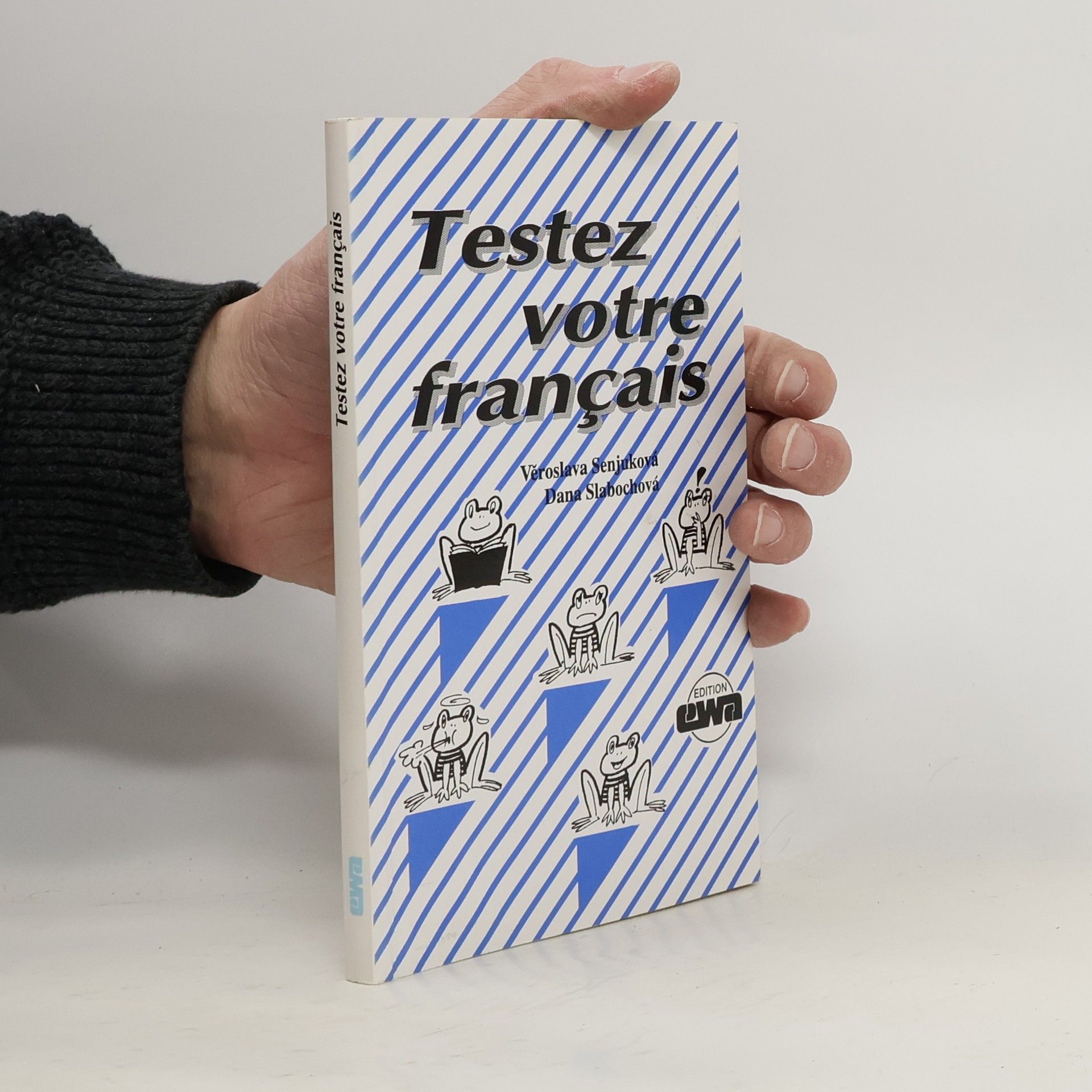 Testez votre français