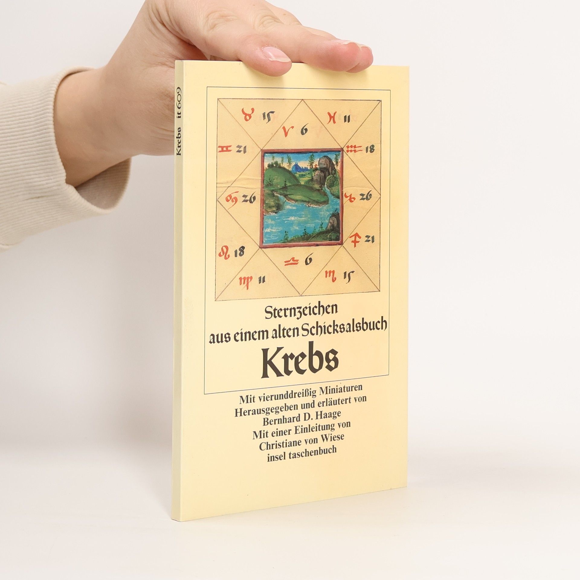 Autorenkollektiv Krebs