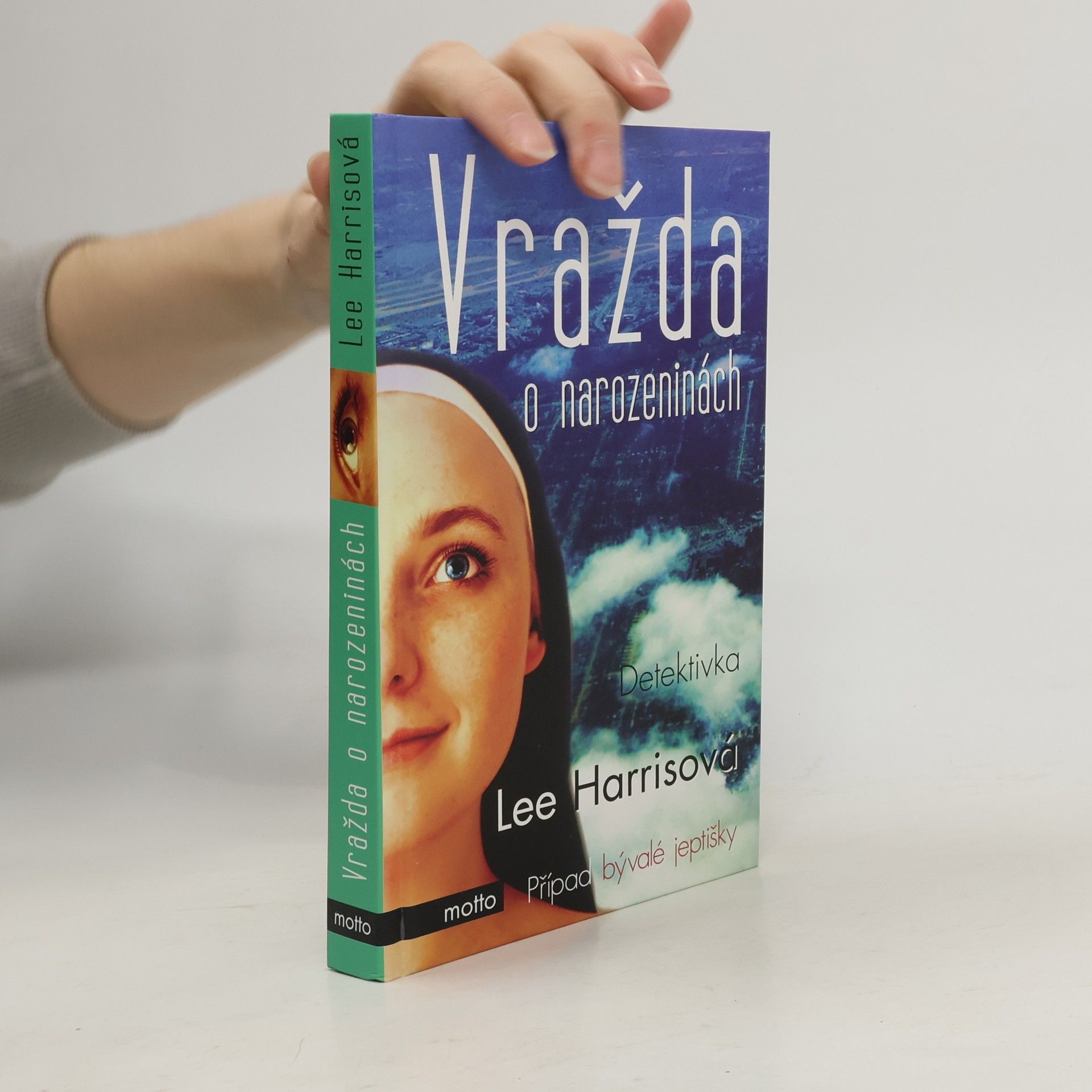 Vražda o narozeninách