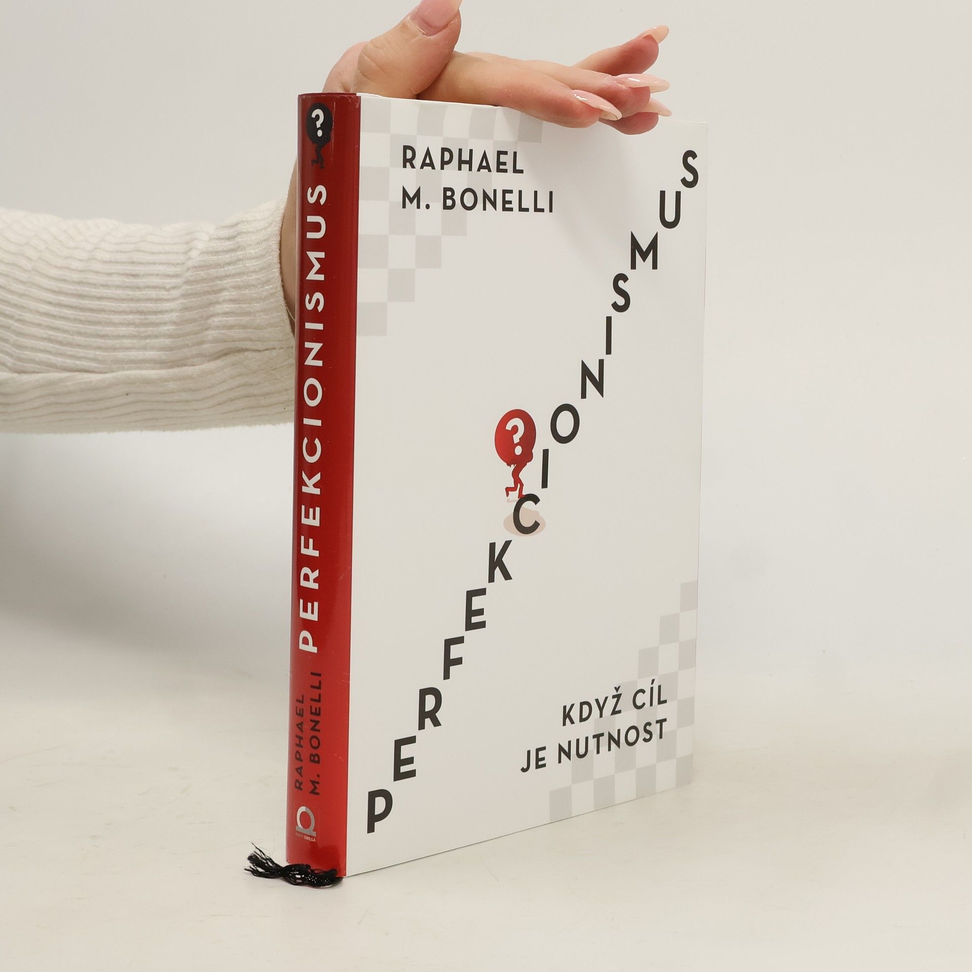 Raphael M. Bonelli Perfekcionismus