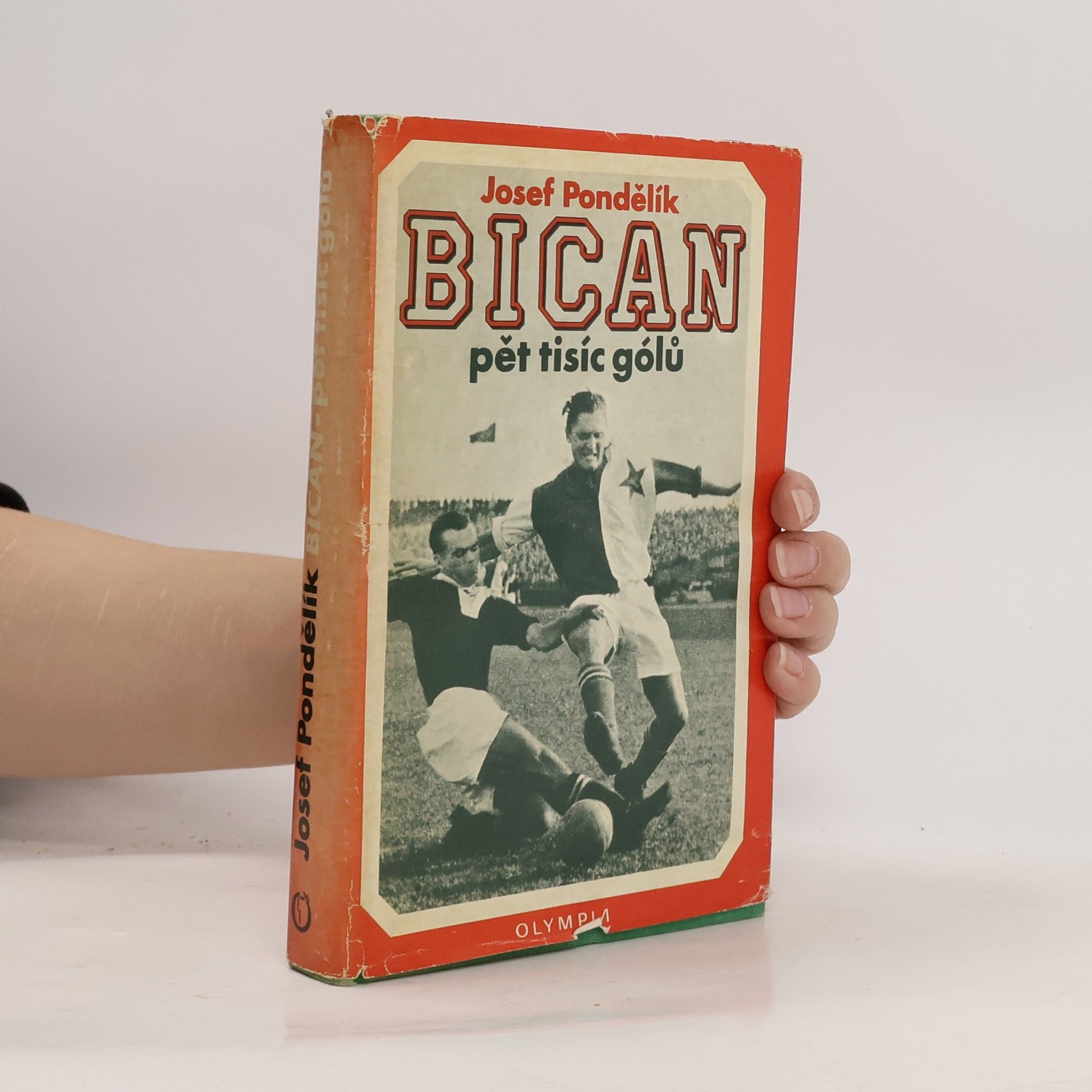 Bican