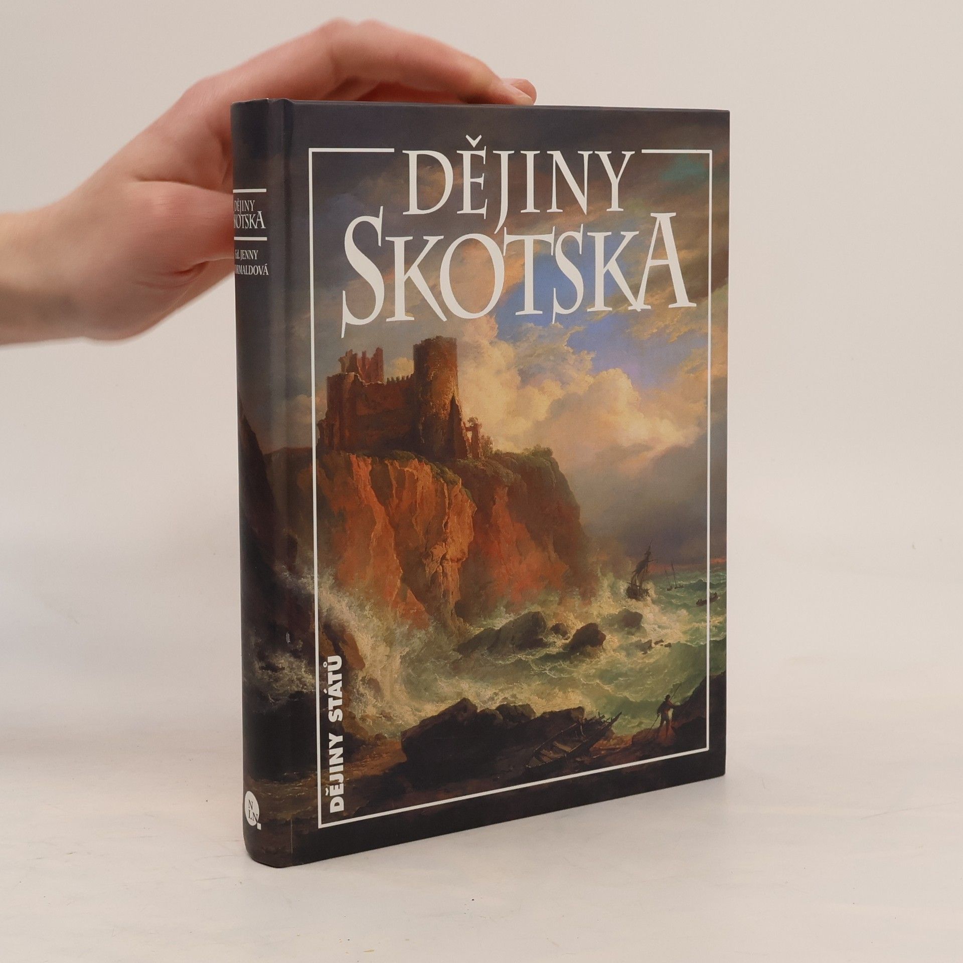 Dějiny Skotska