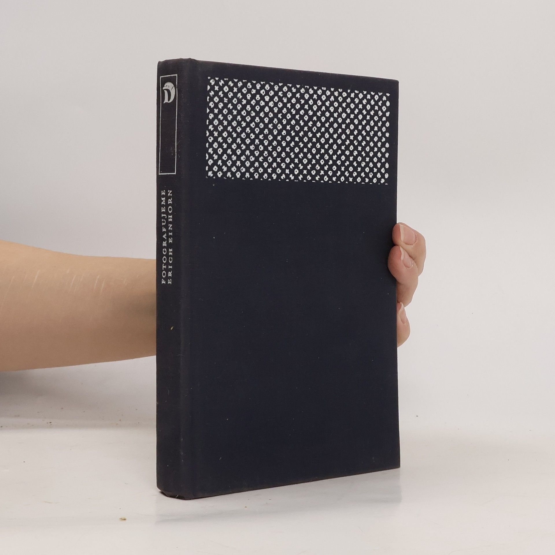 Erich Einhorn Fotografujeme