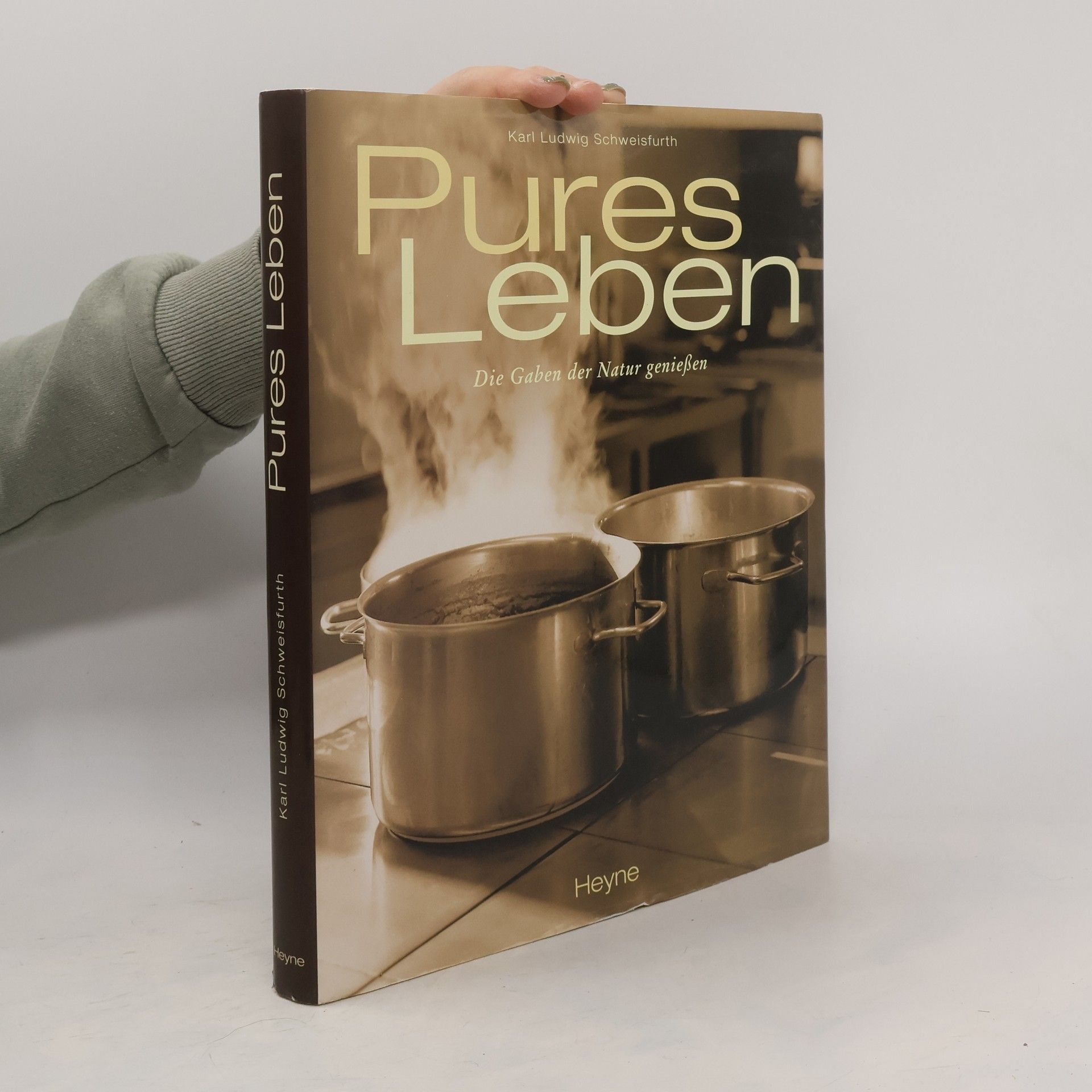 Pures Leben