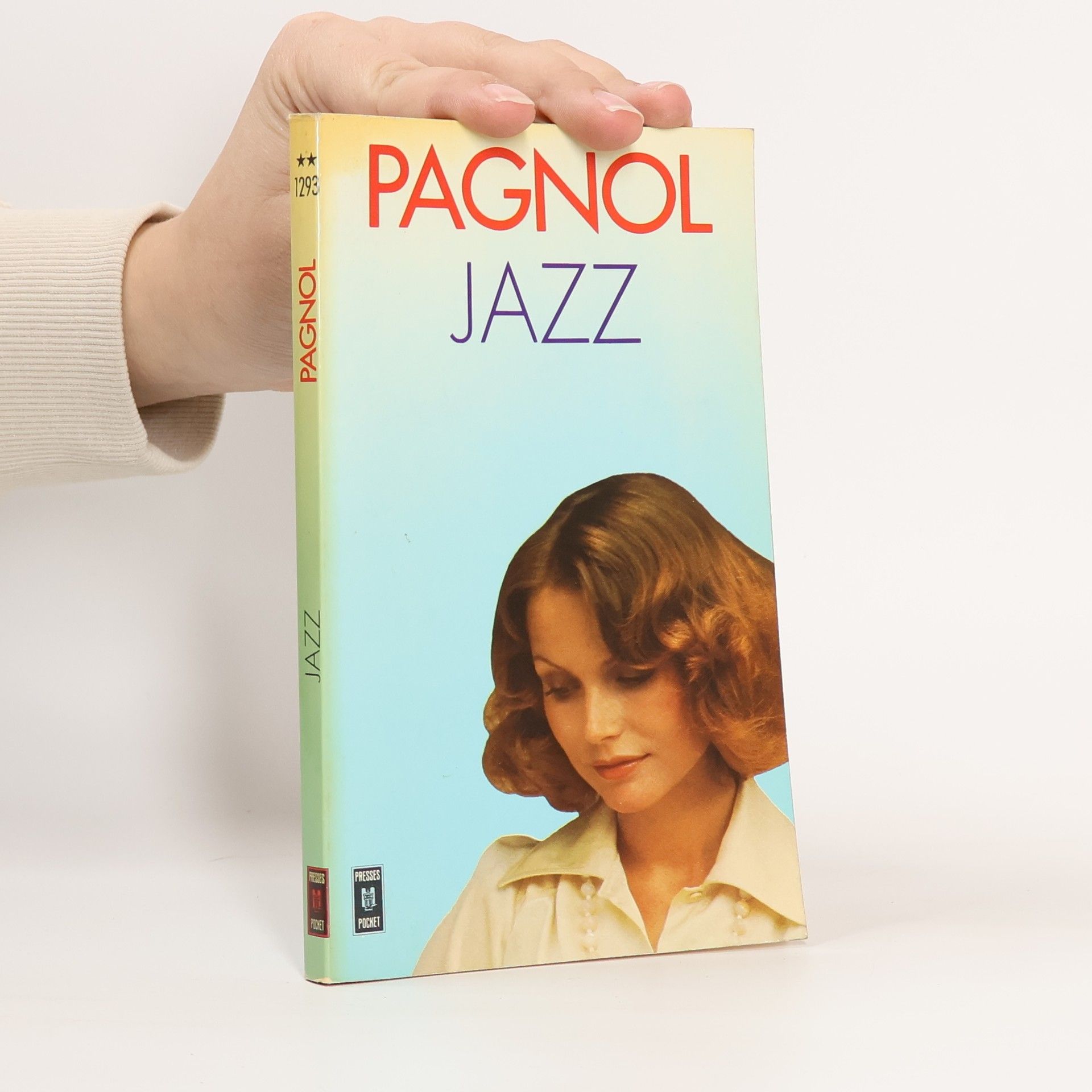 Marcel Pagnol Jazz