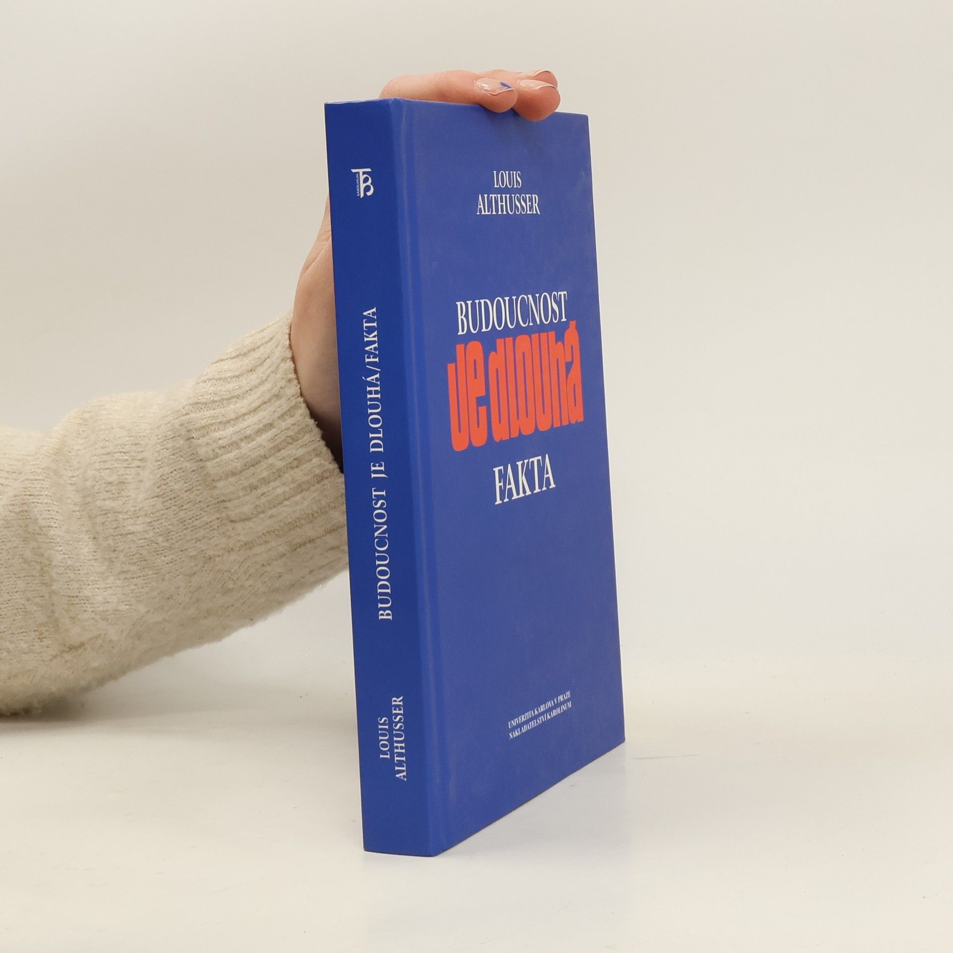 Budoucnost je dlouhá / Fakta