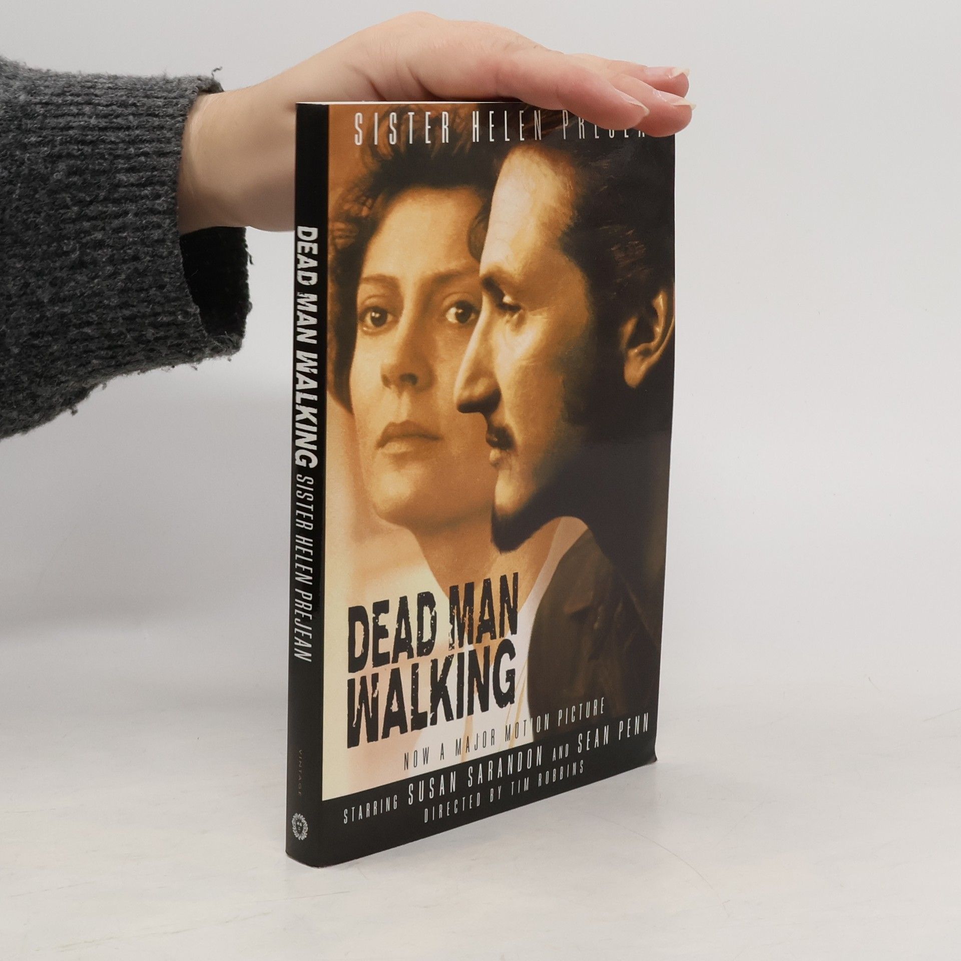 Helen Prejean Dead Man Walking