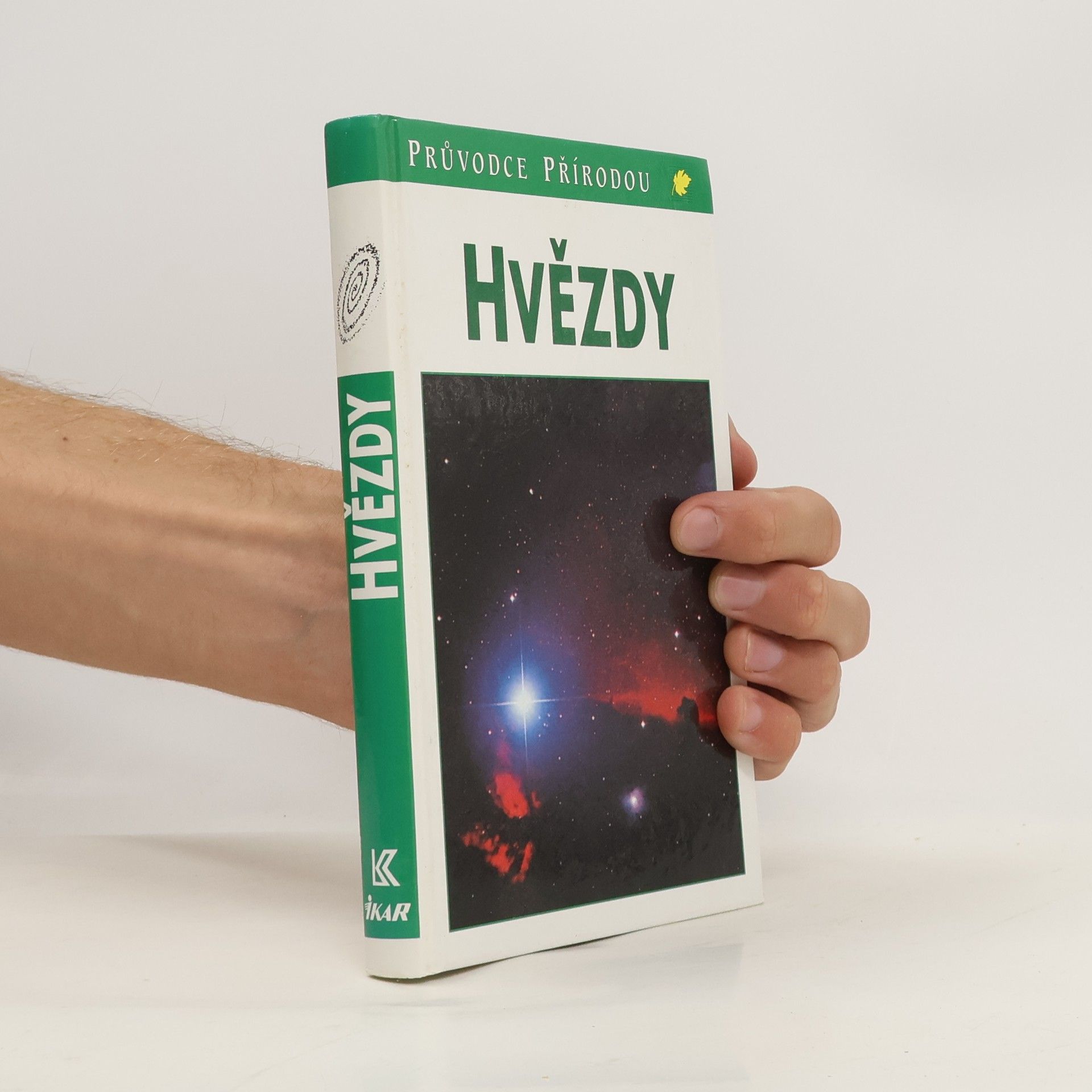 Wolf-Joachim Herrmann Hvězdy