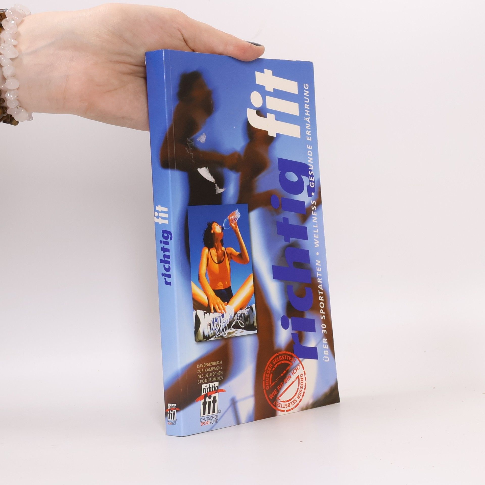 Richtig fit