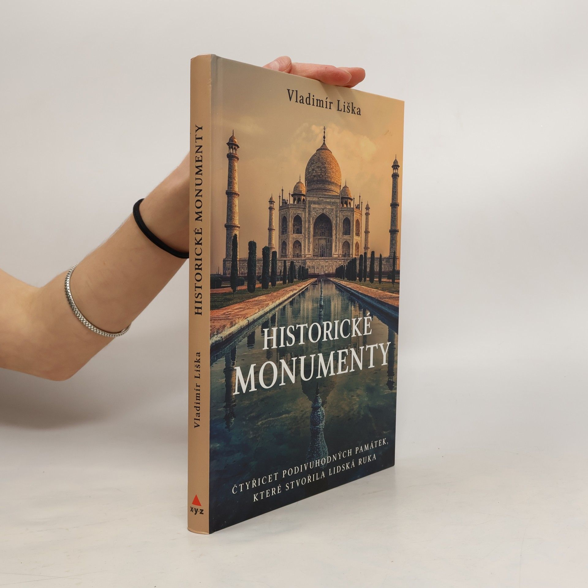 Historické monumenty