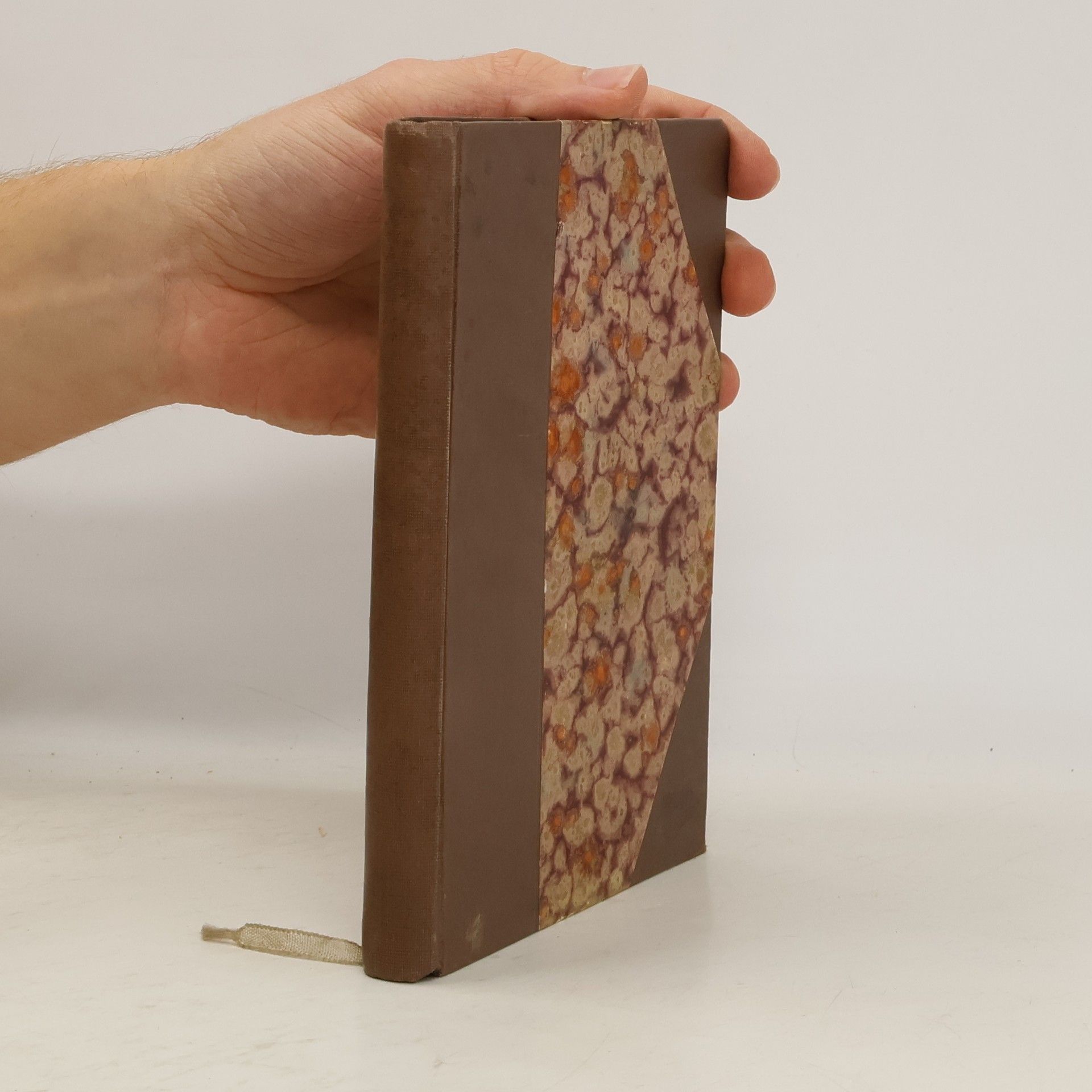 Josef Richard Hradecký Sen májové noci