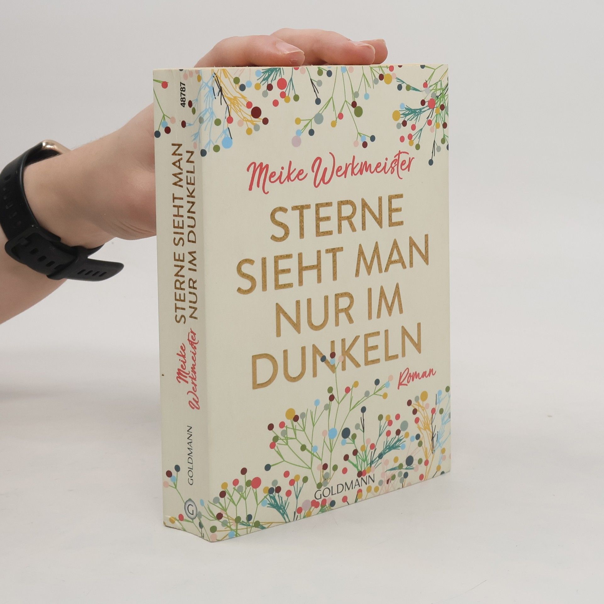 Sterne sieht man nur im Dunkeln