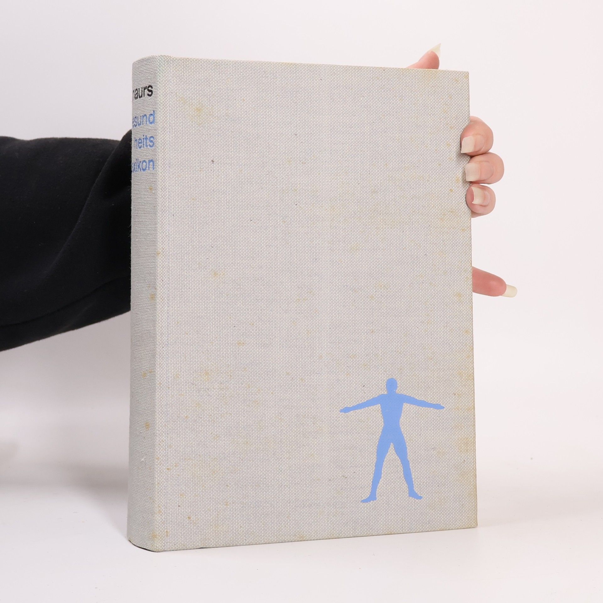 Collectif d'auteurs Knaurs Gesundheits Lexikon