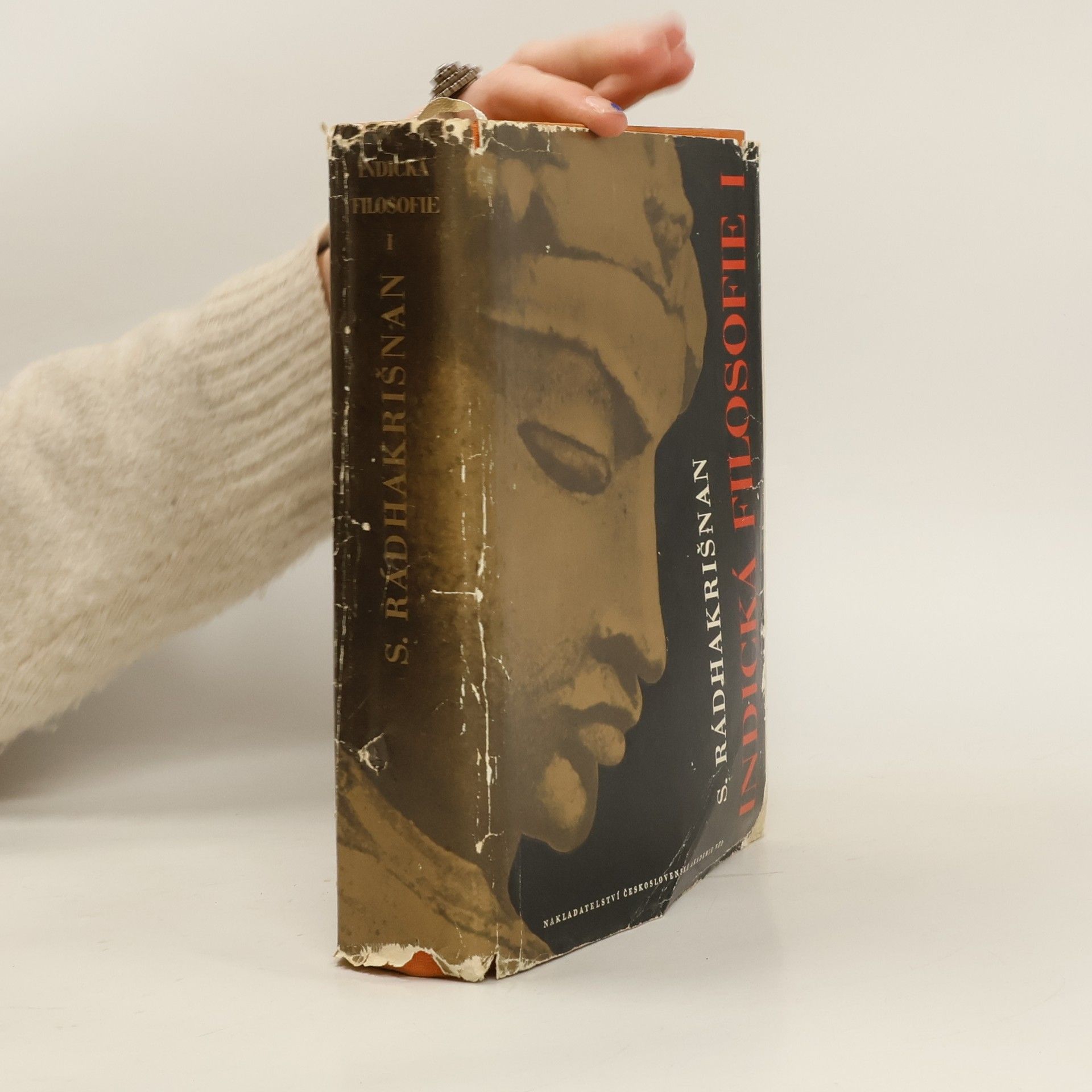 Indická filosofie 1