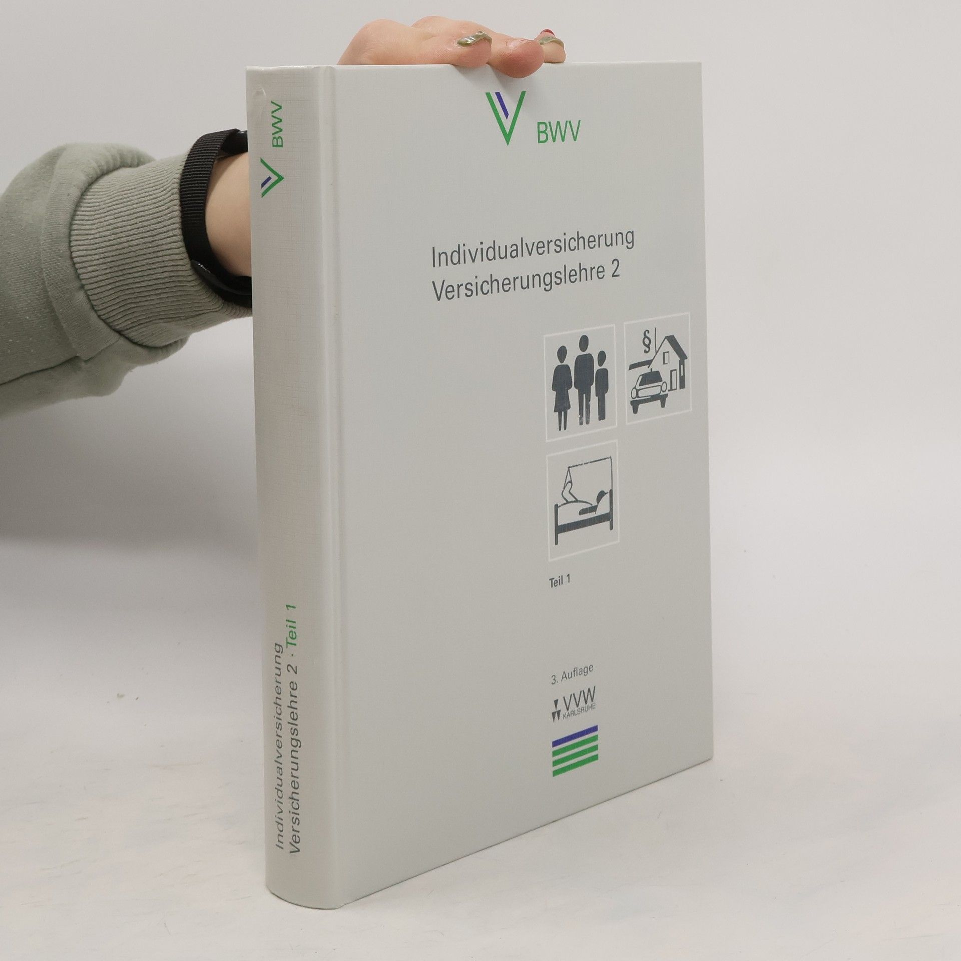 Individualversicherung