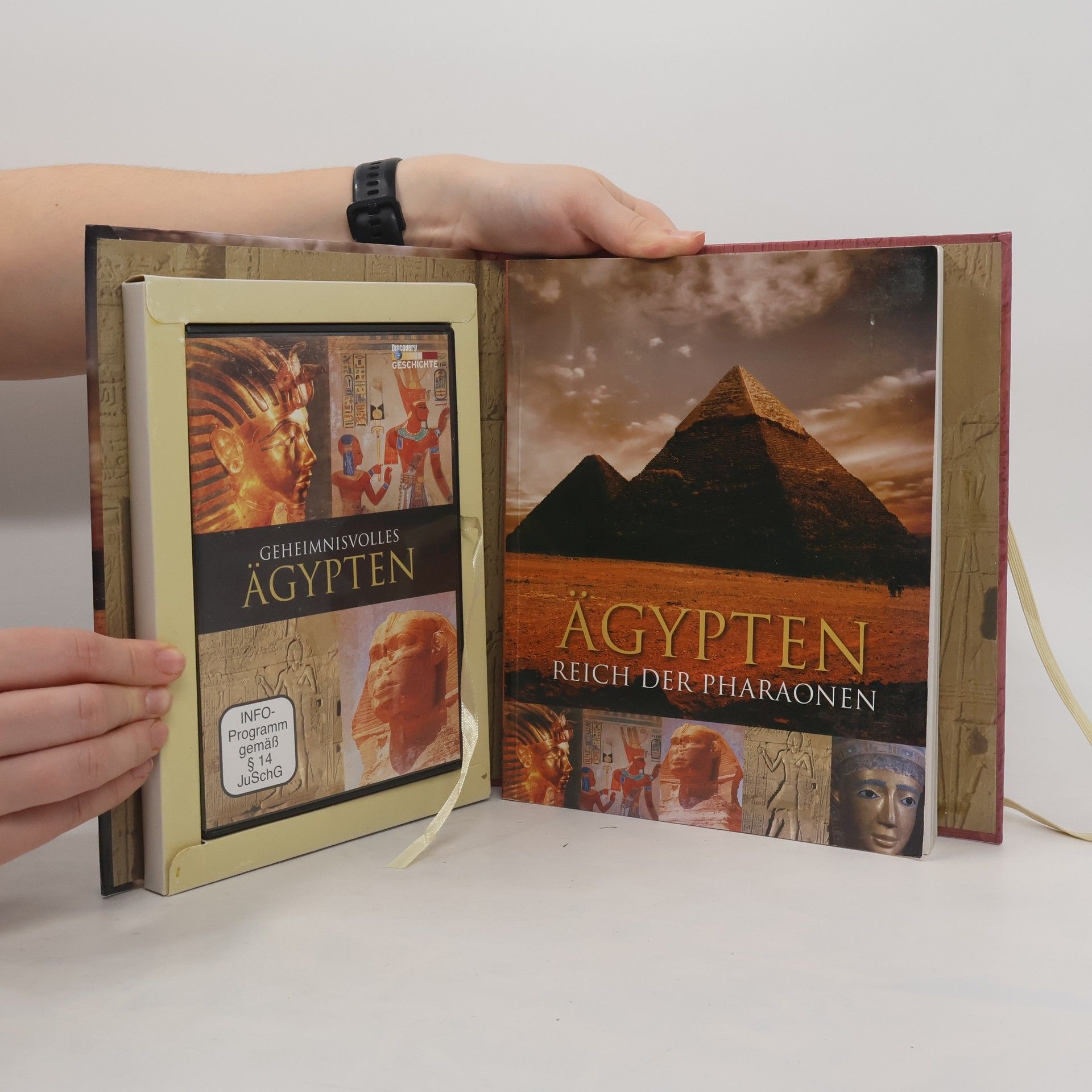 Autorenkollektiv Ägypten