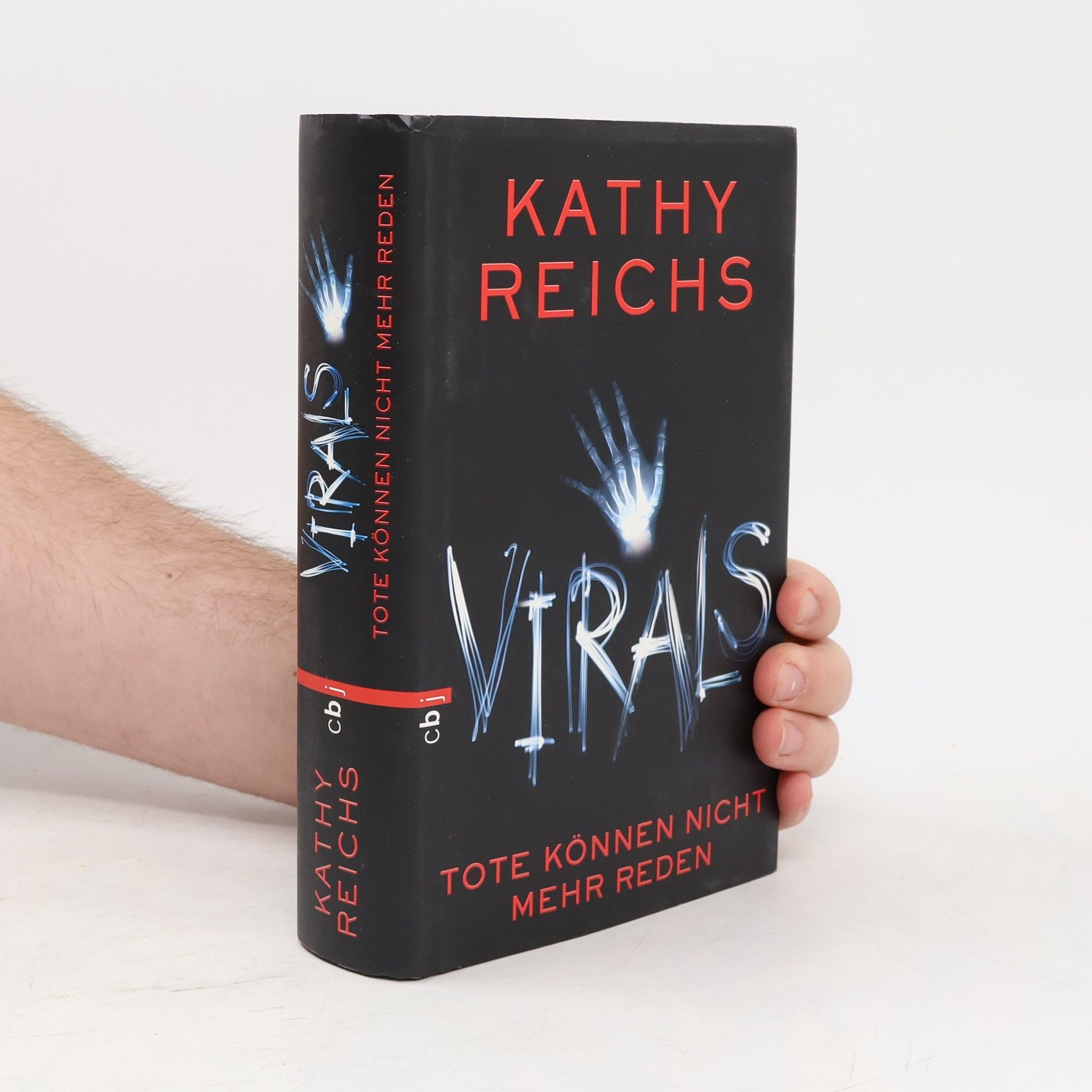 Kathy Reichs Virals - Tote können nicht mehr reden
