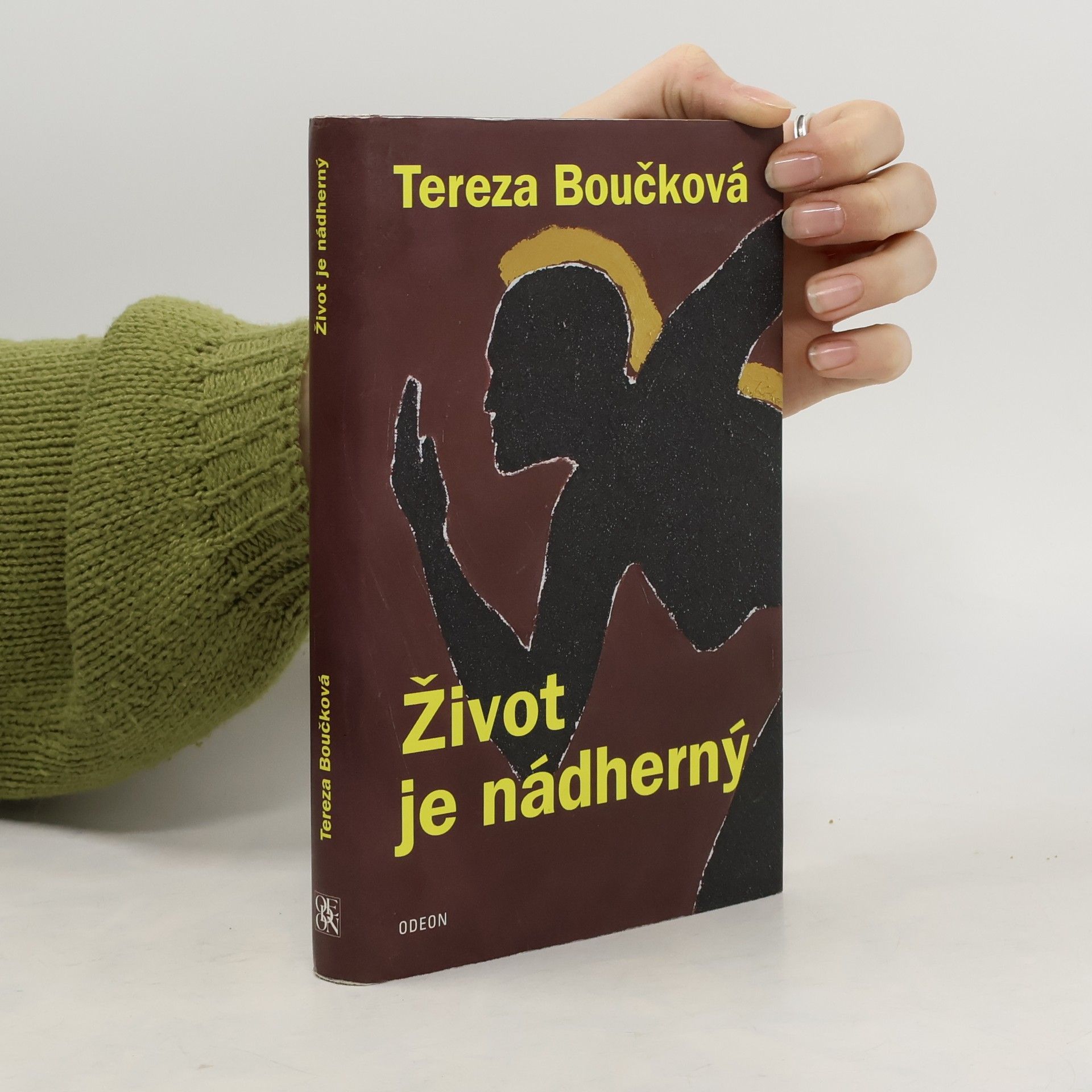 Život je nádherný