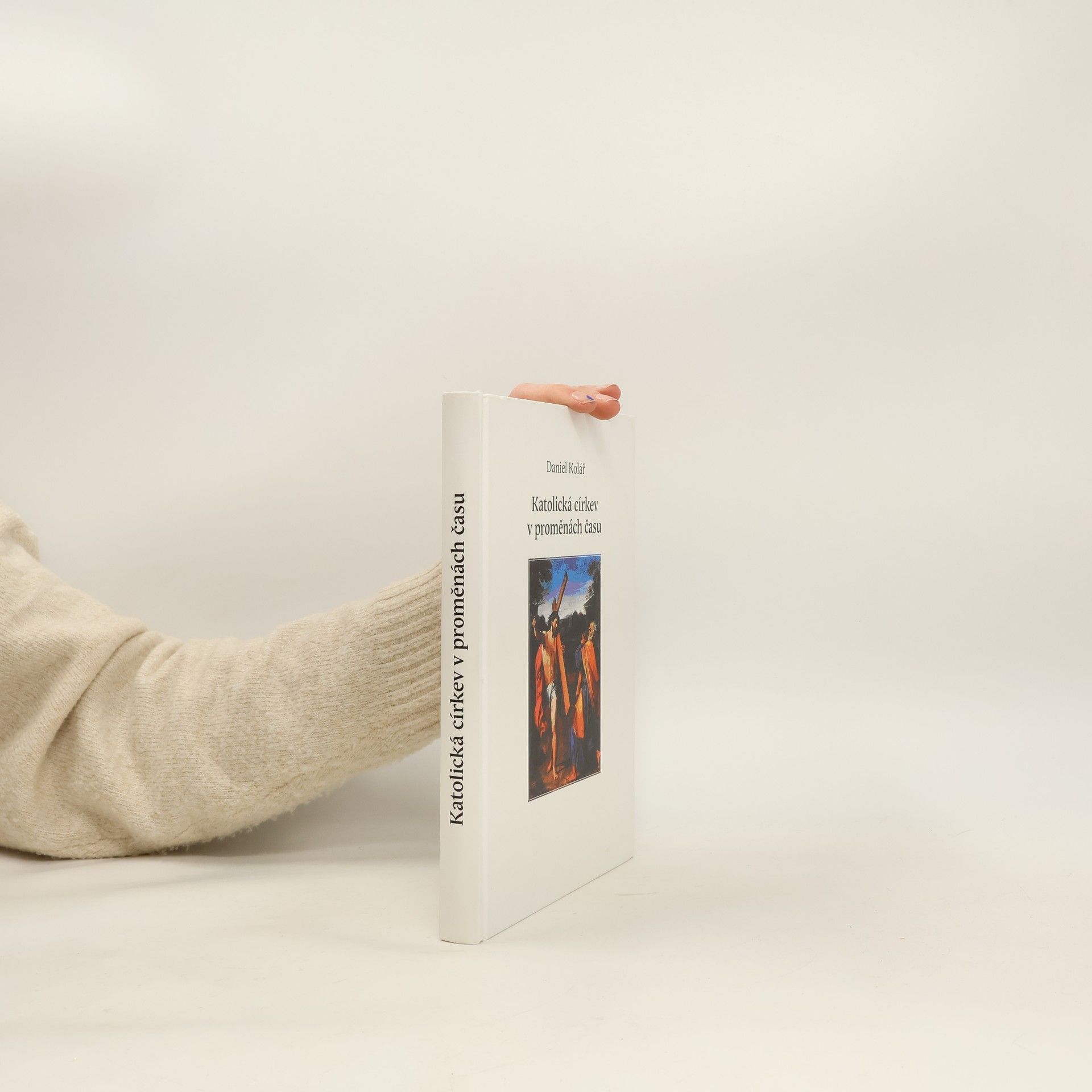 Katolická církev v proměnách času