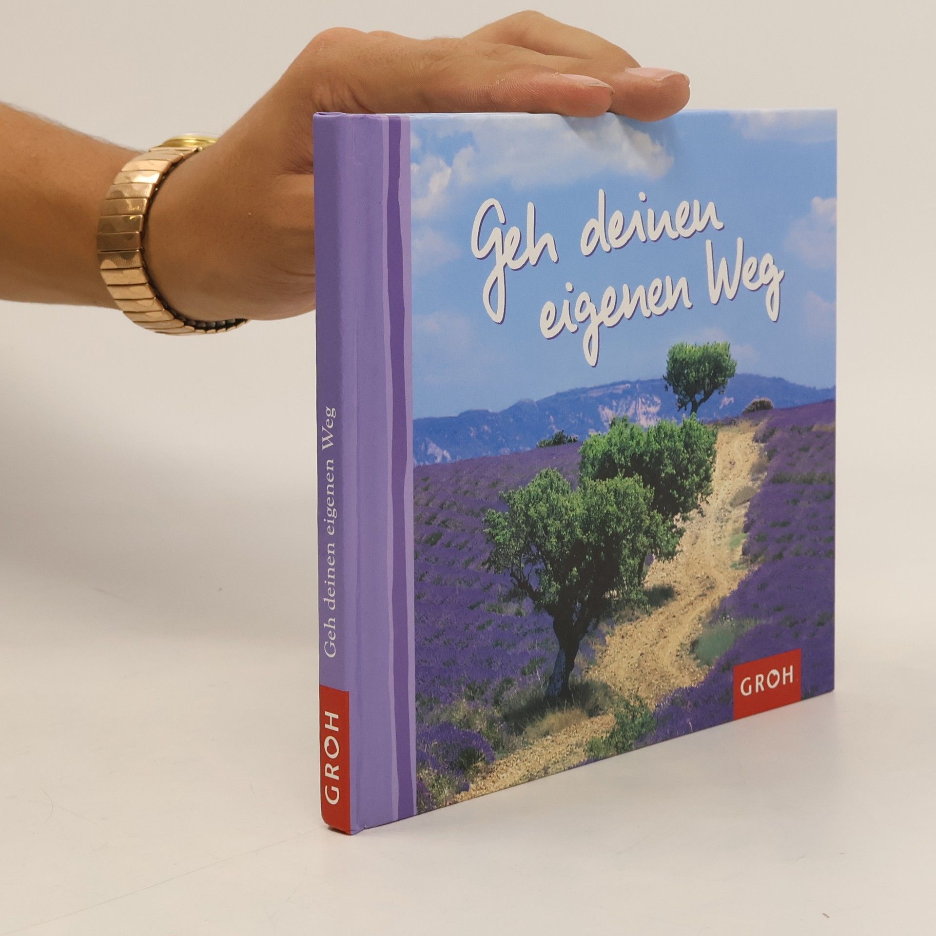 Autorenkollektiv Geh deinen eigenen Weg