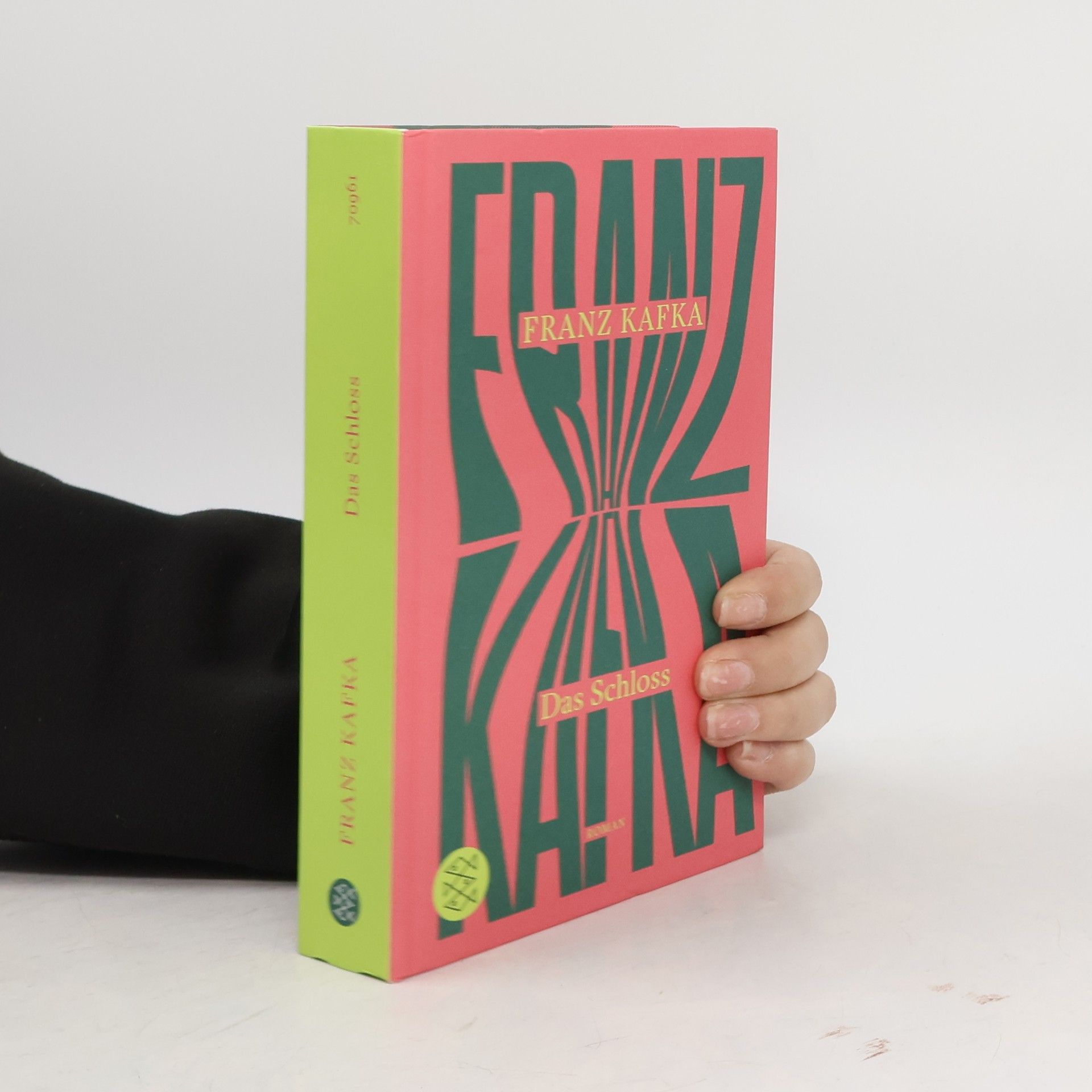 Franz Kafka Das Schloss