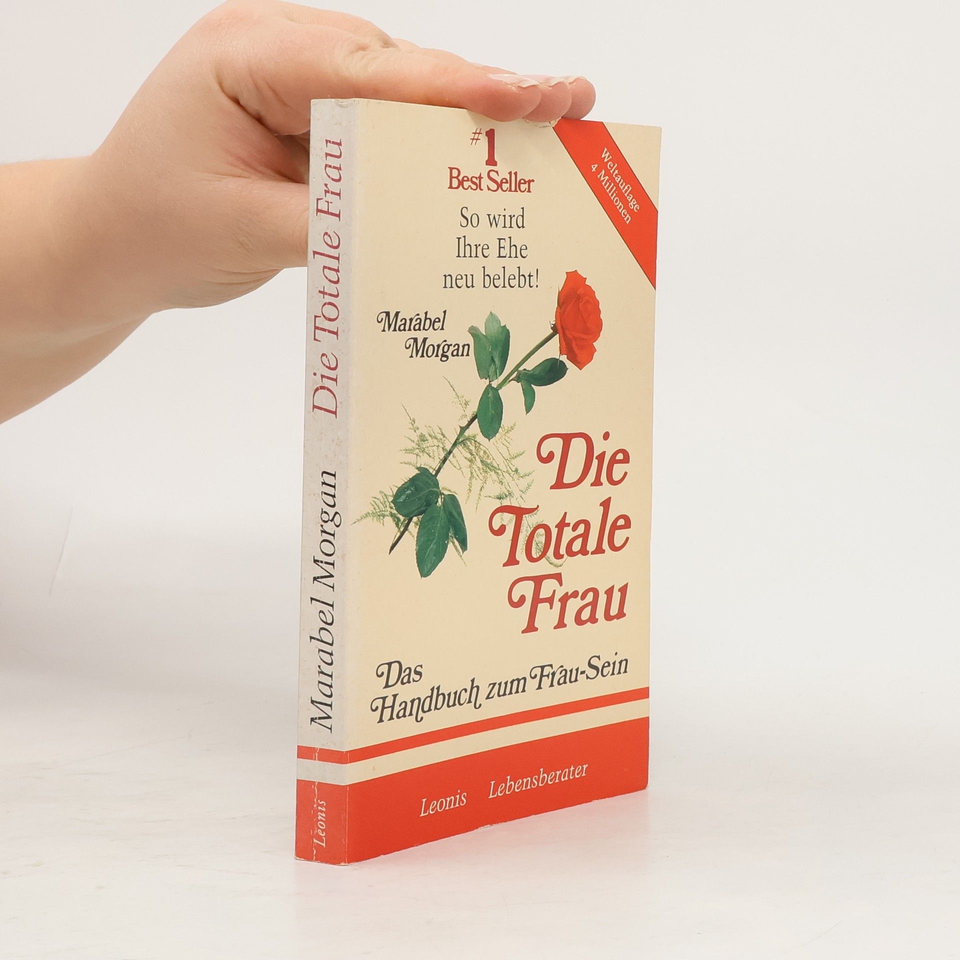 J. C. Dillow Und die zwei werden sein ein Fleisch