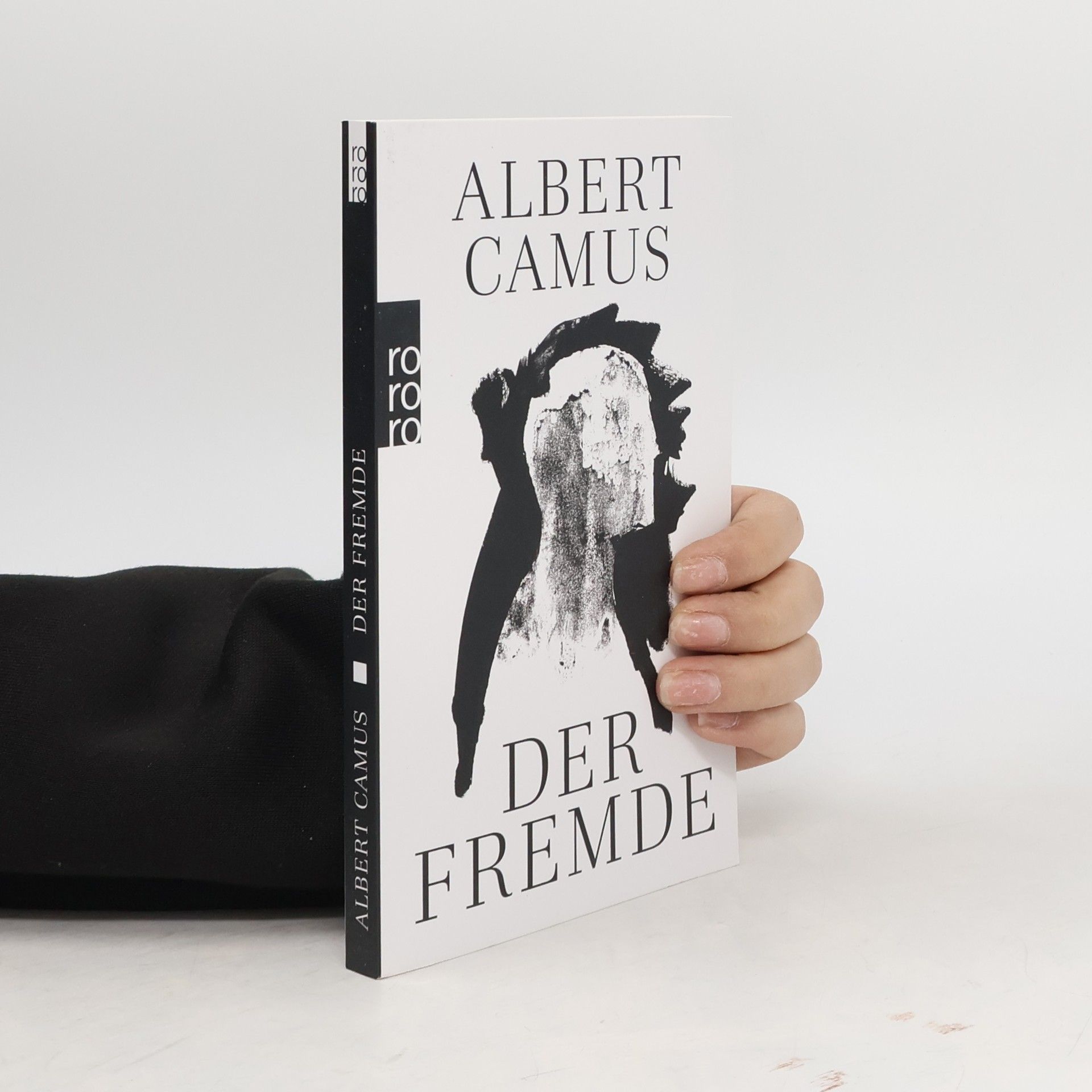 Albert Camus Der Fremde