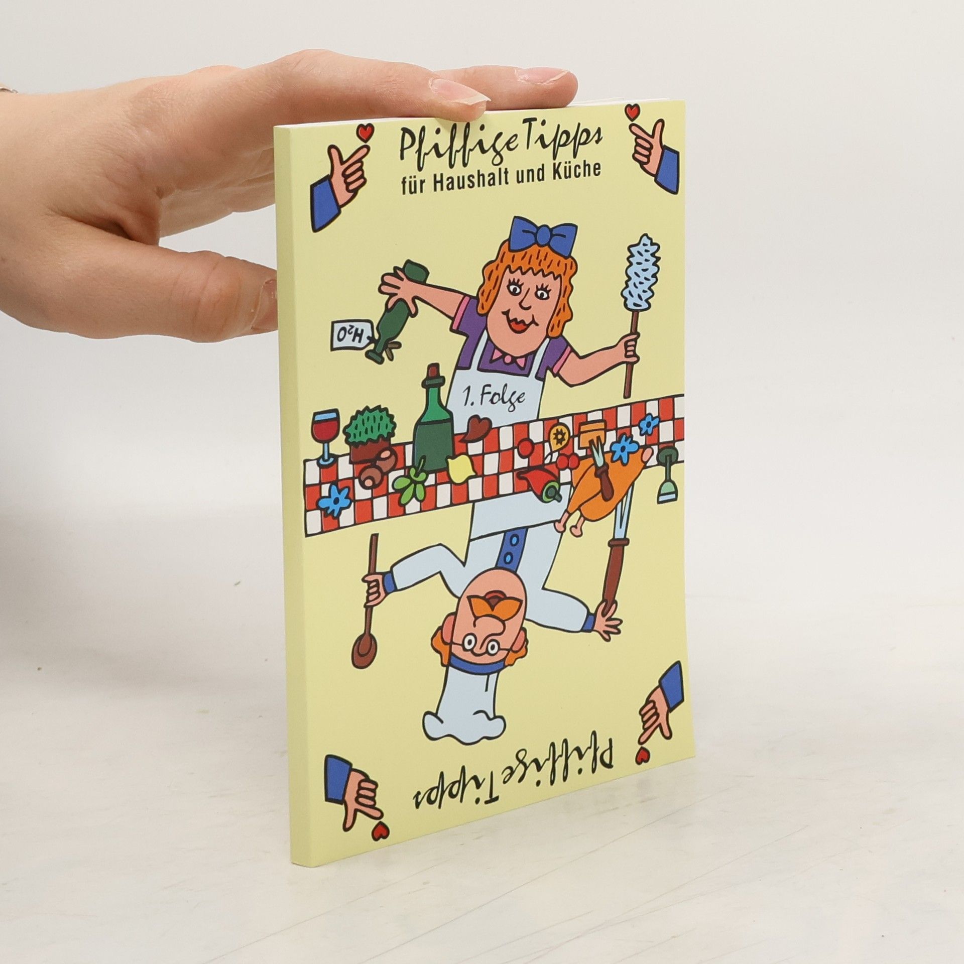 Autorenkollektiv Pfiffige Tipps