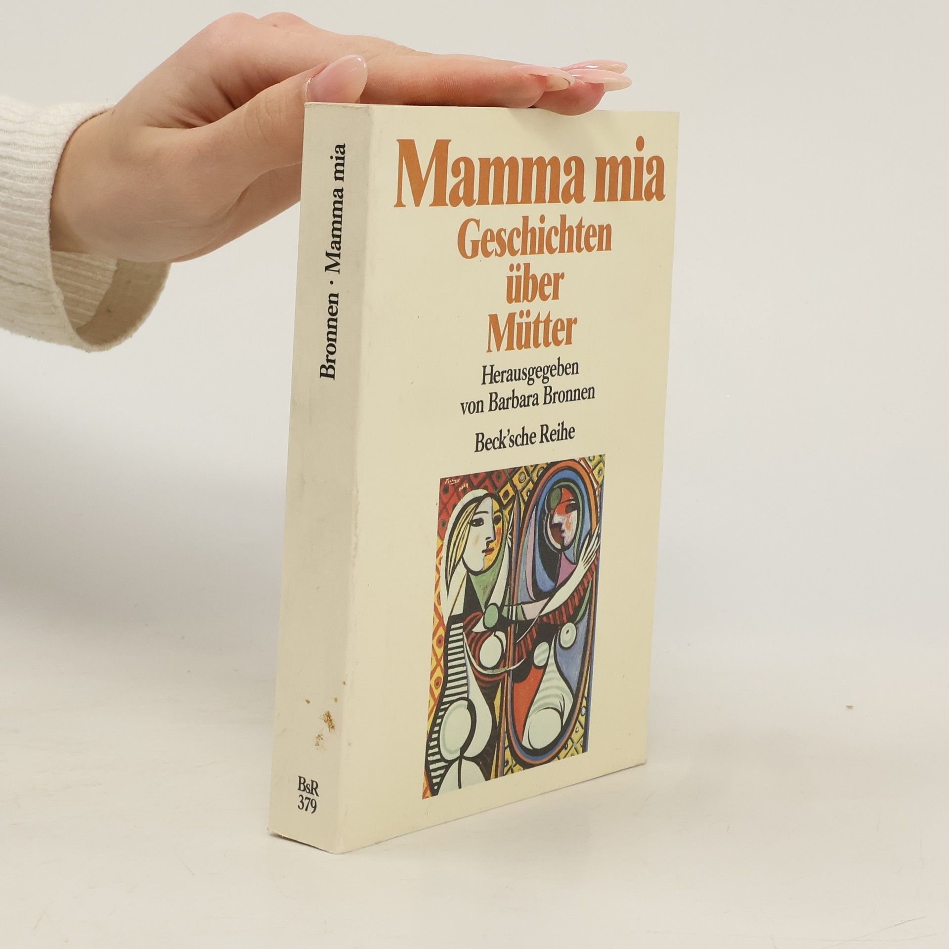 Beck'sche Reihe: Mama mia