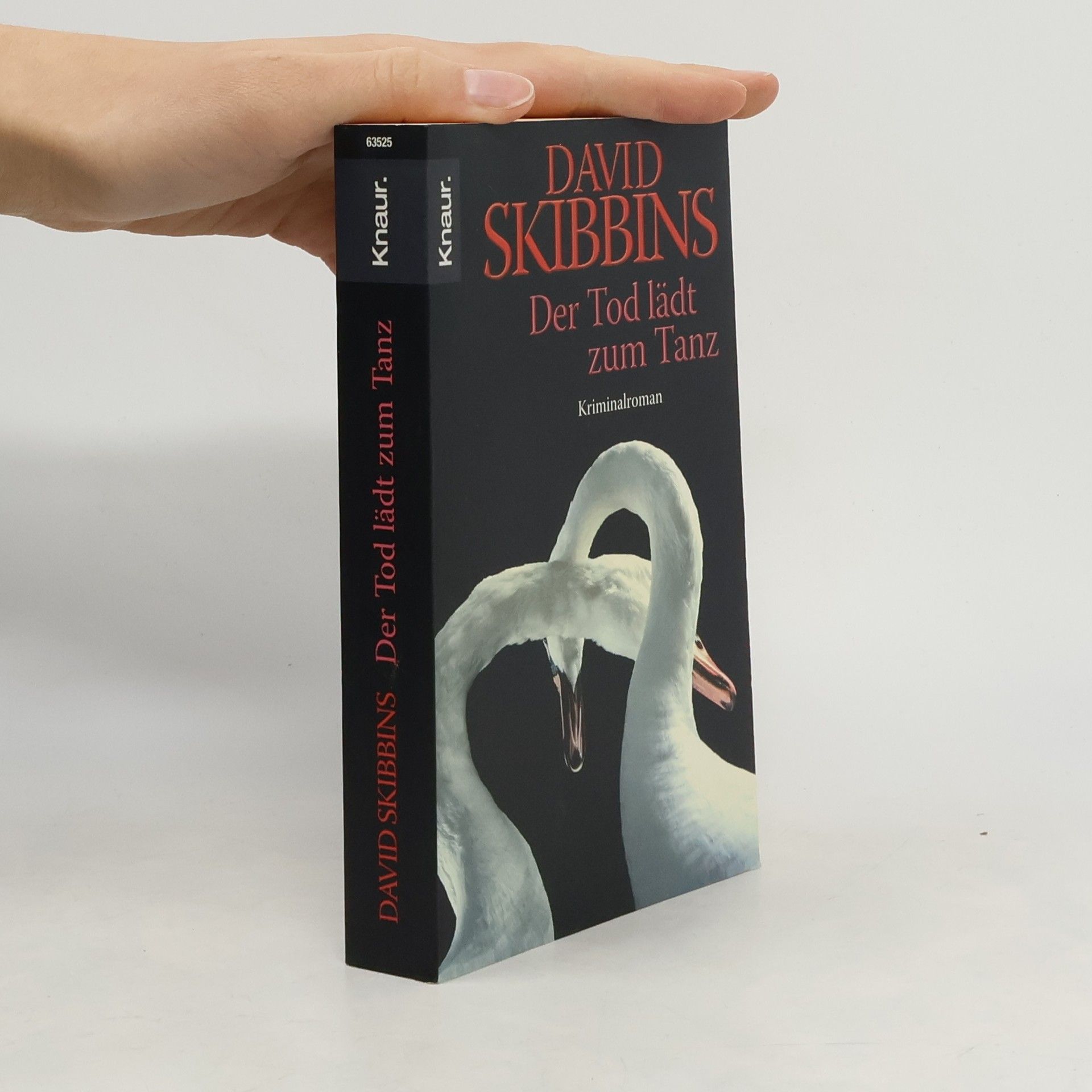 Der Tod lädt zum Tanz