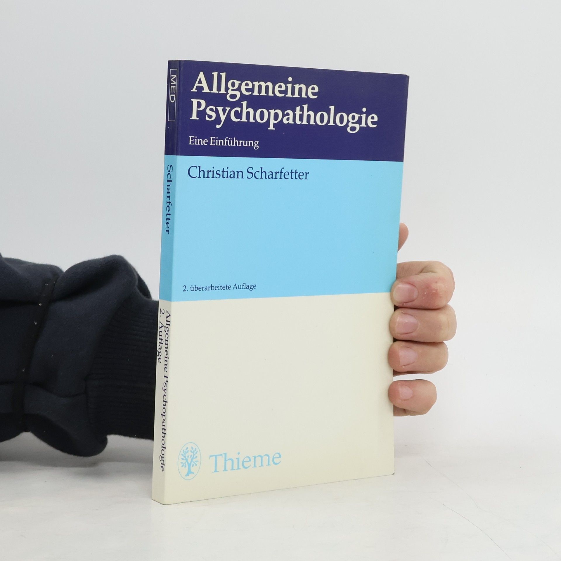 Allgemeine Psychopathologie