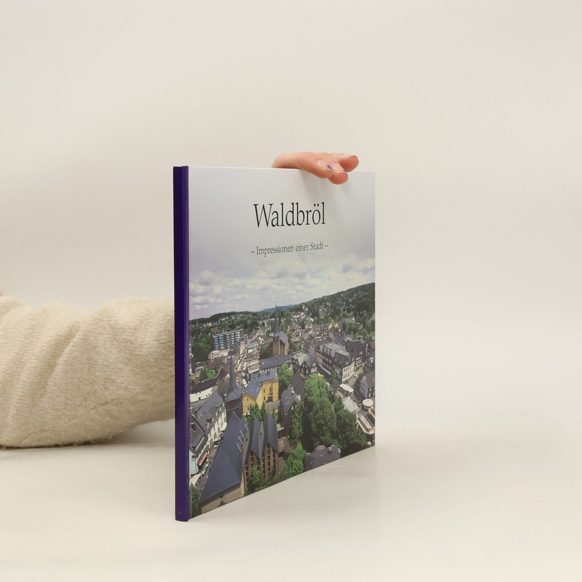 Roland U. Neumann Waldbröl