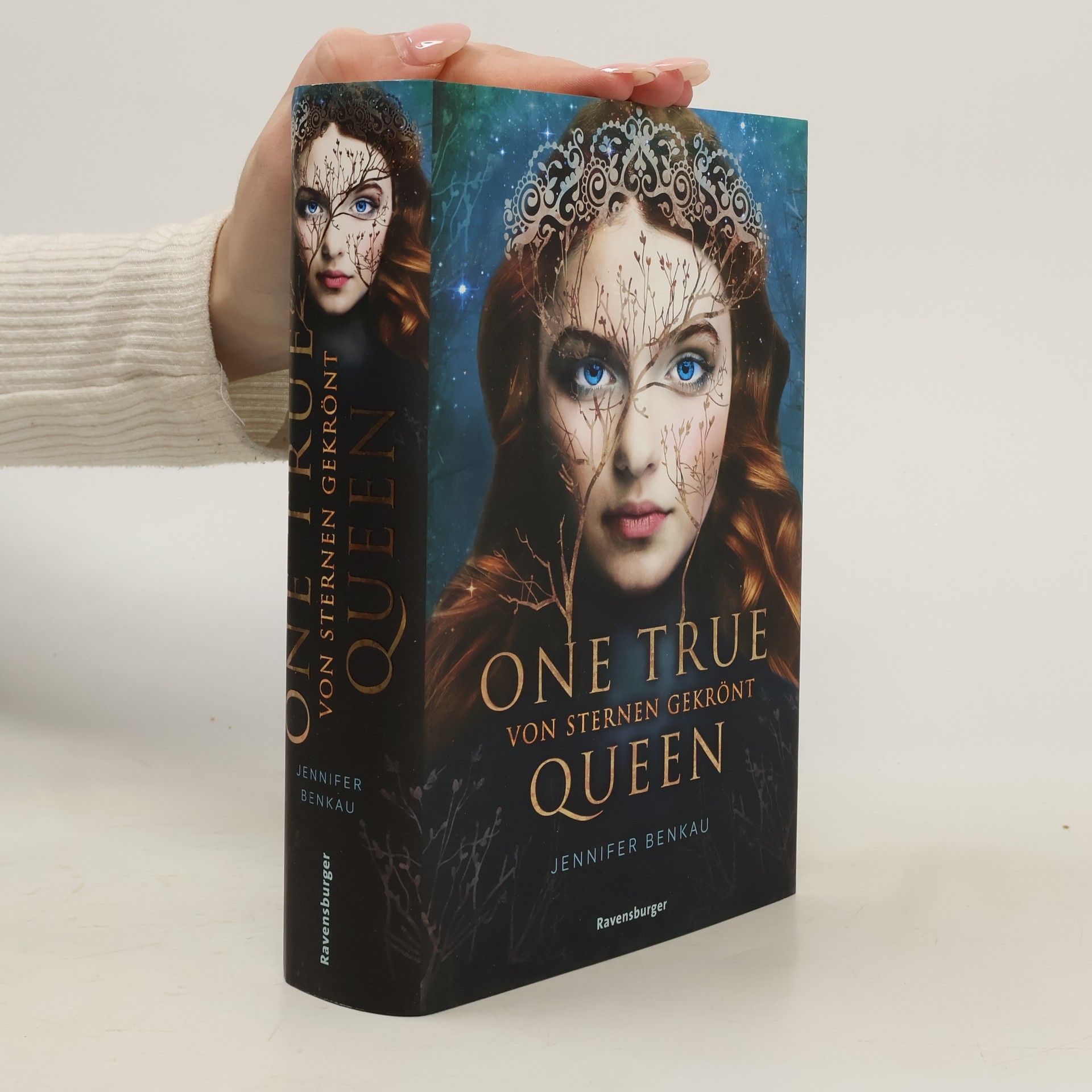 Von Sternen gekrönt