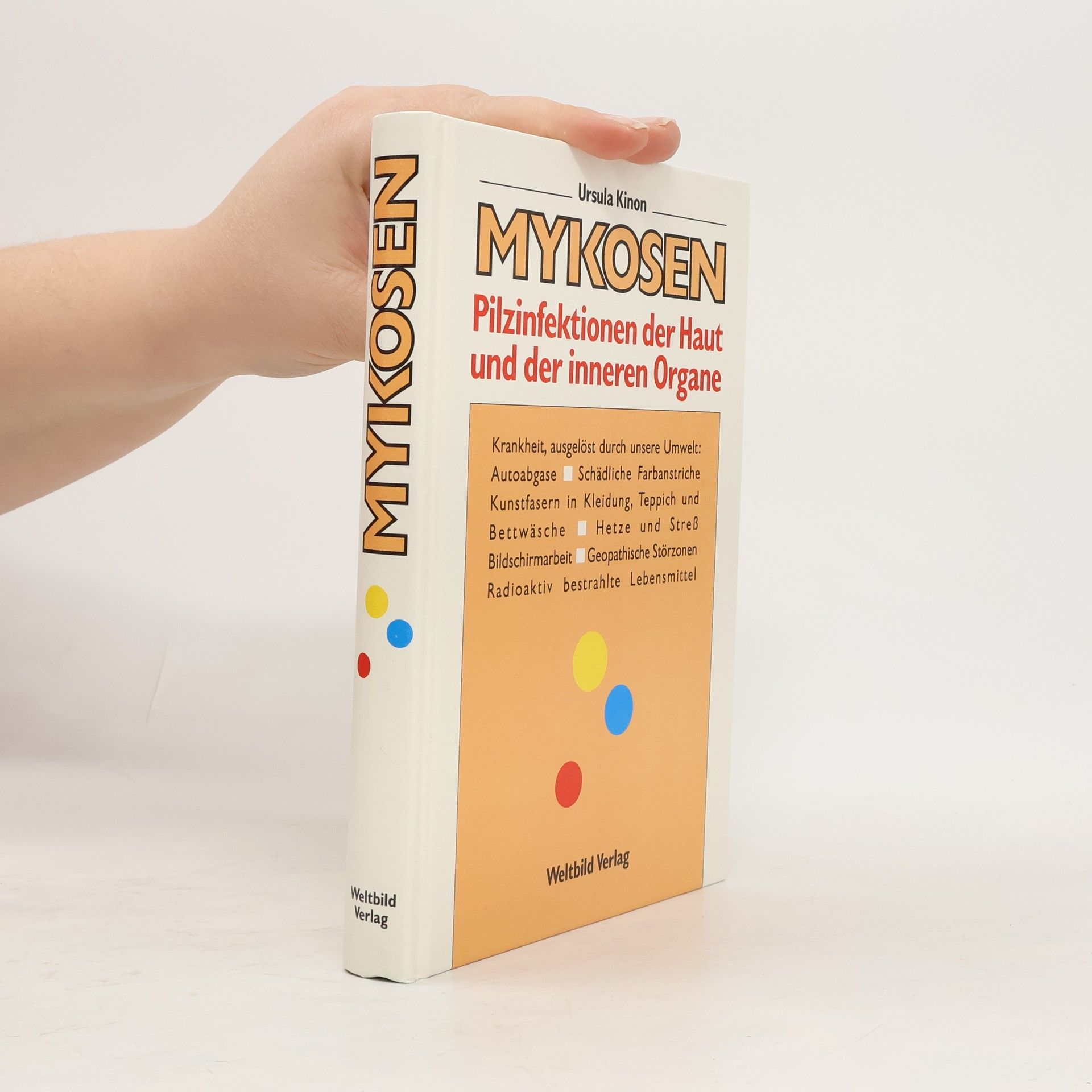 Auteurscollectief Mykosen