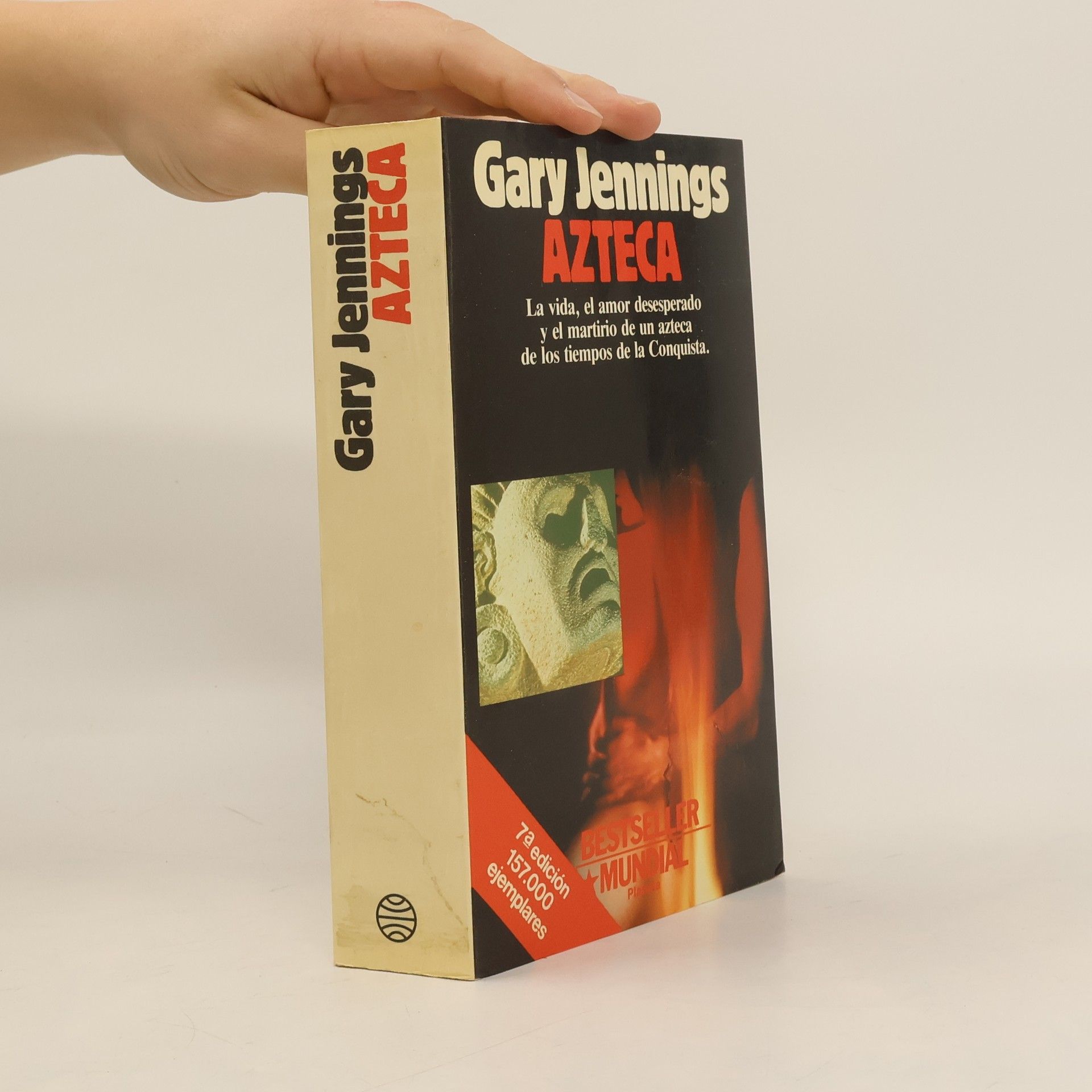 Azteca/Aztec - 7a edición