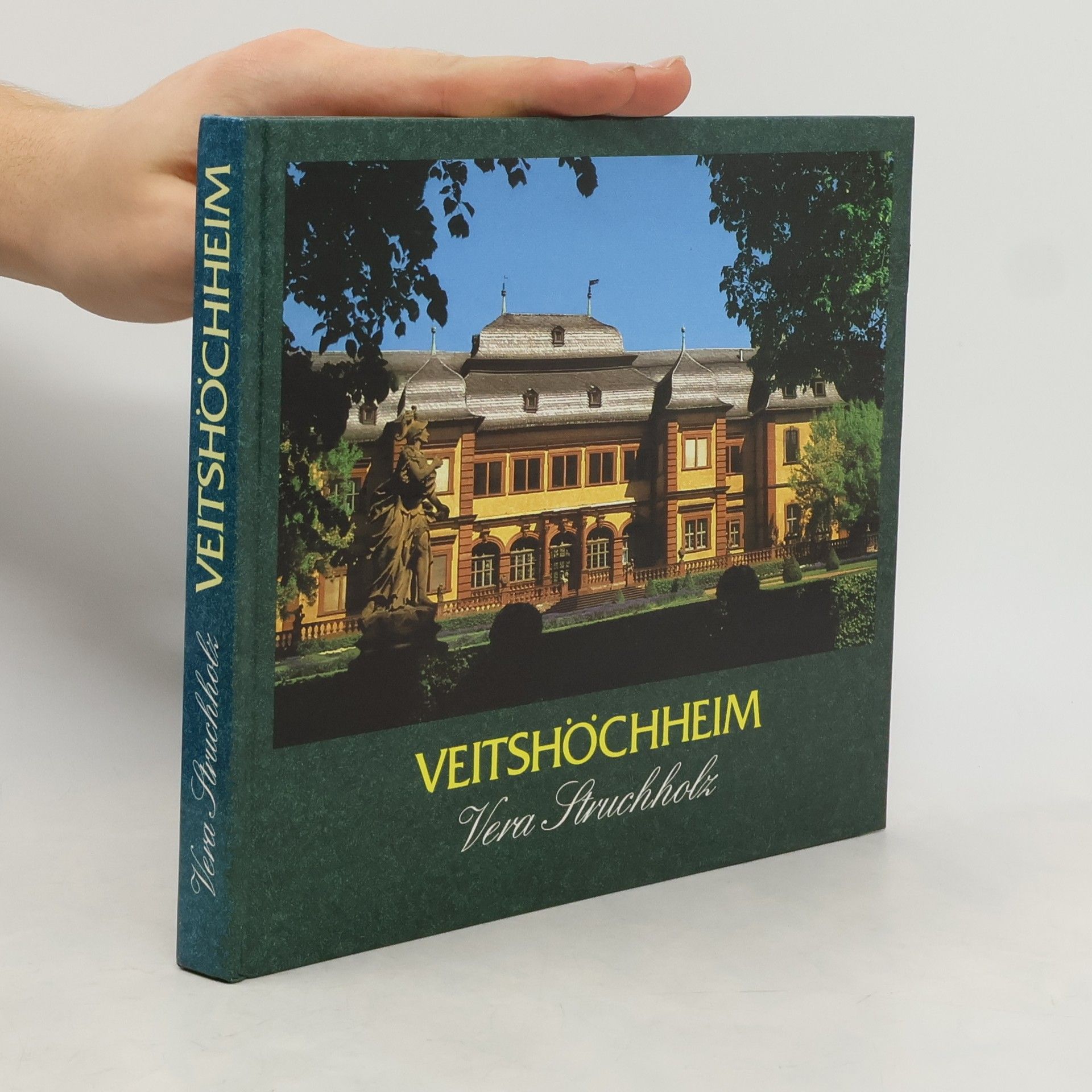 Vera Struchholz Veitshöchheim