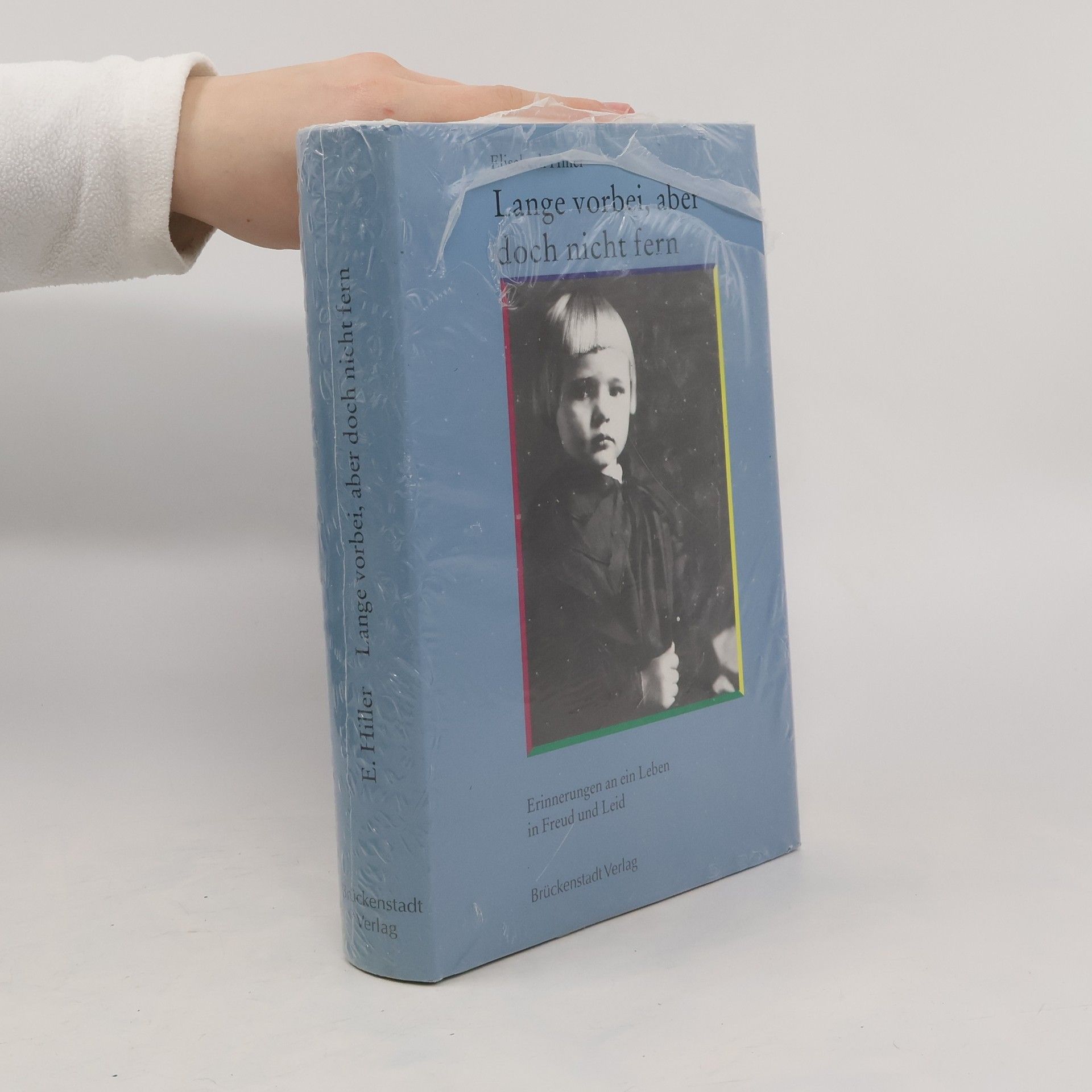 Lange vorbei, aber doch nicht fern