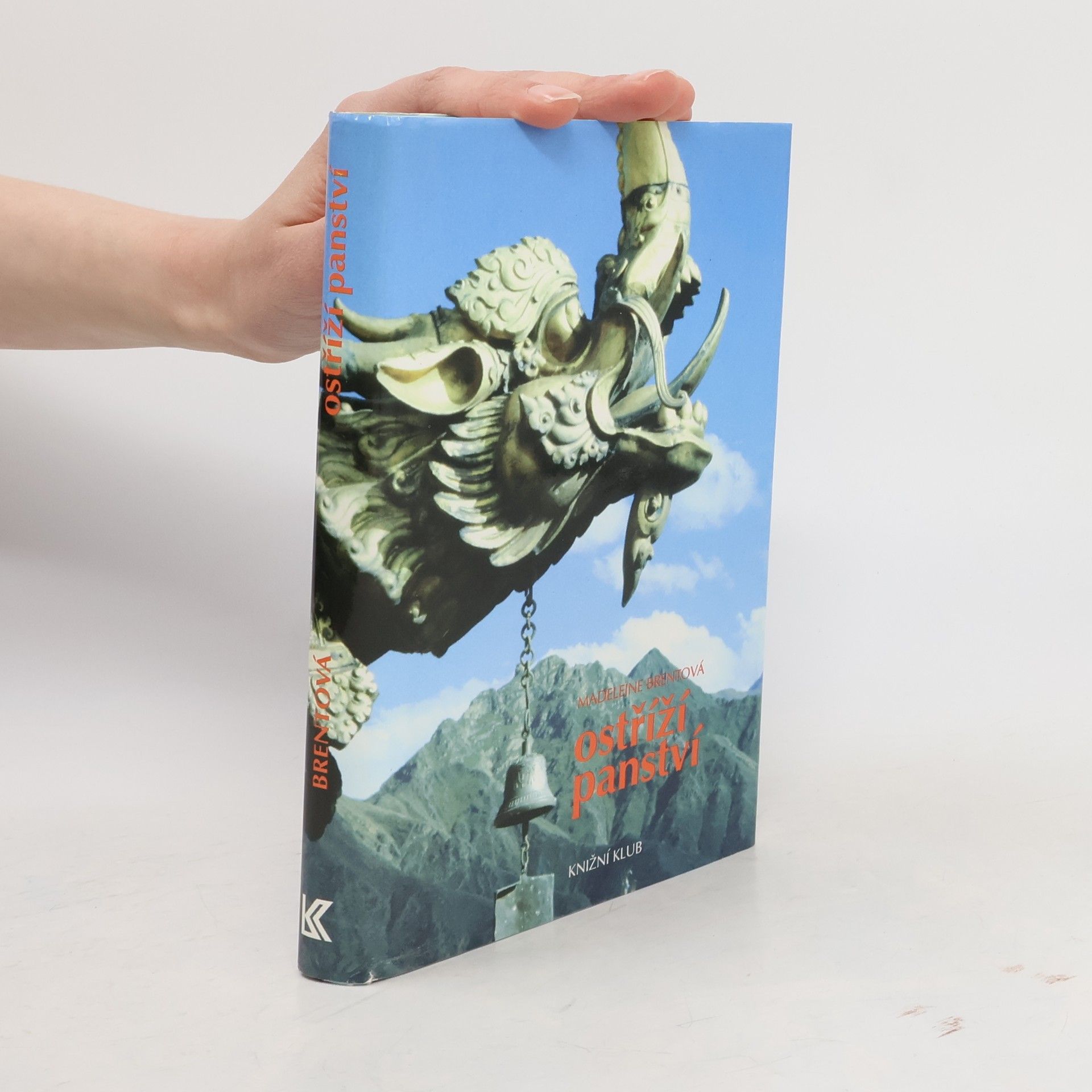 Ostříží panství