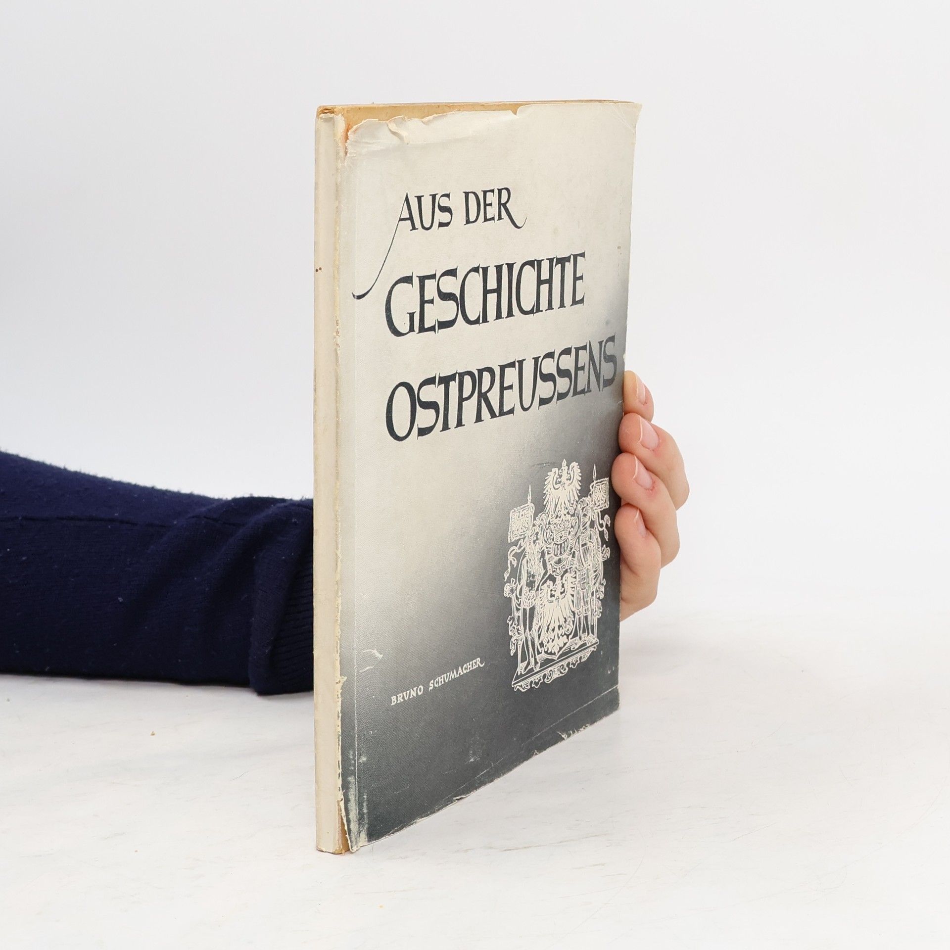 Aus der Geschichte Ostpreussens